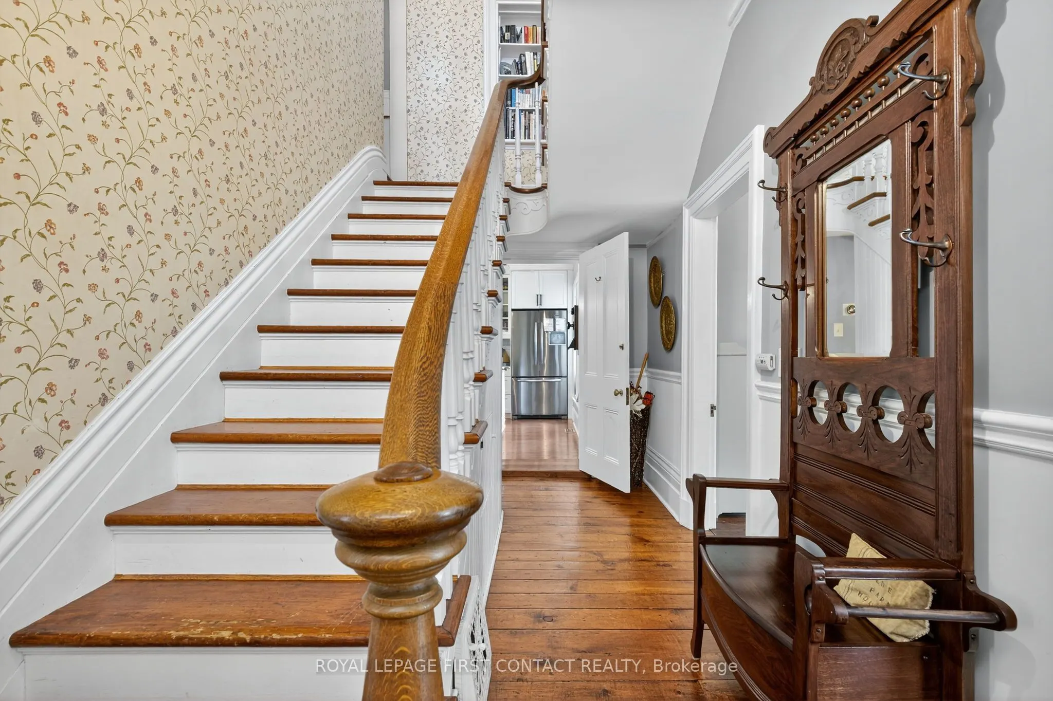 126 Letitia Street