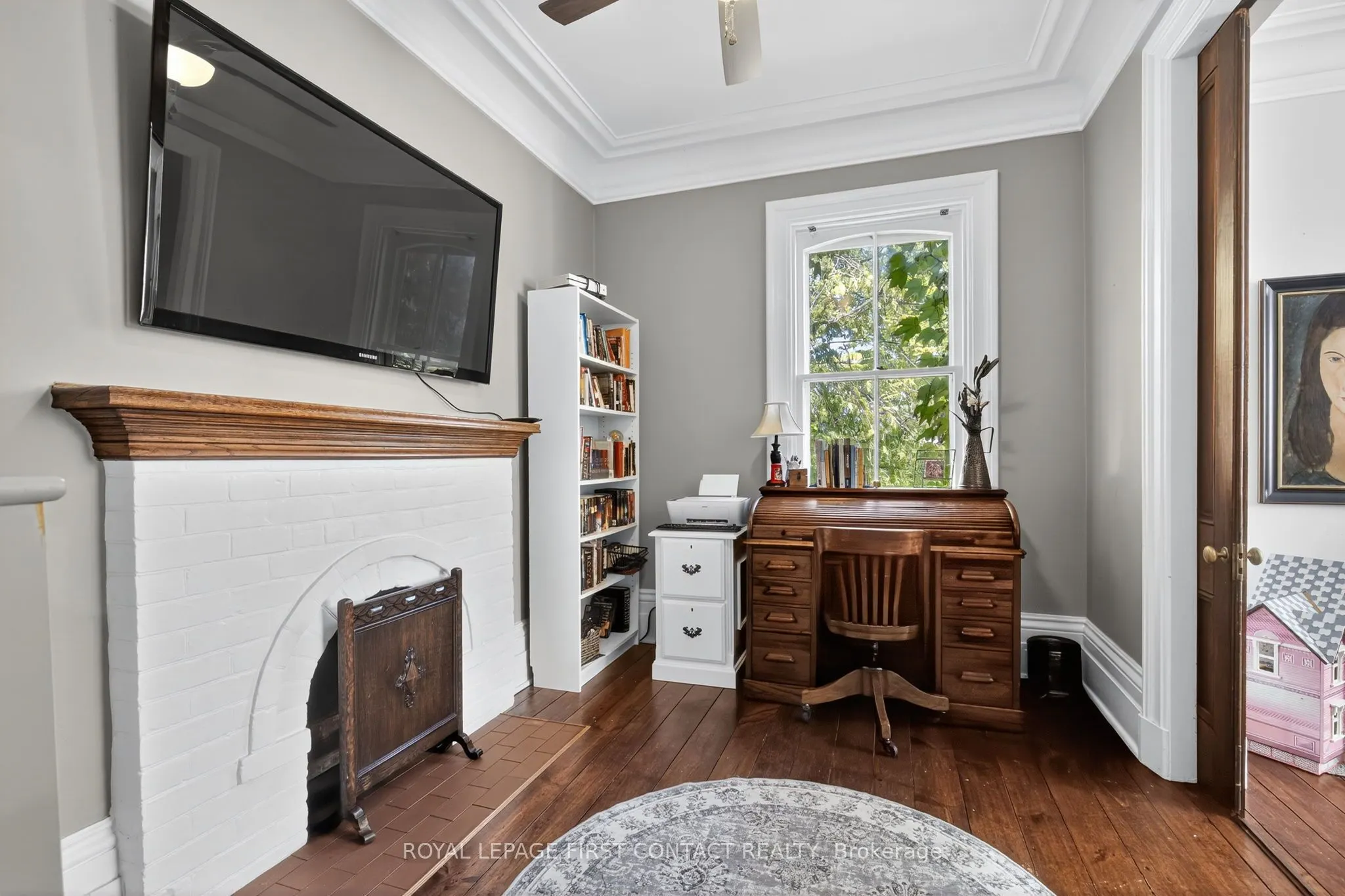 126 Letitia Street