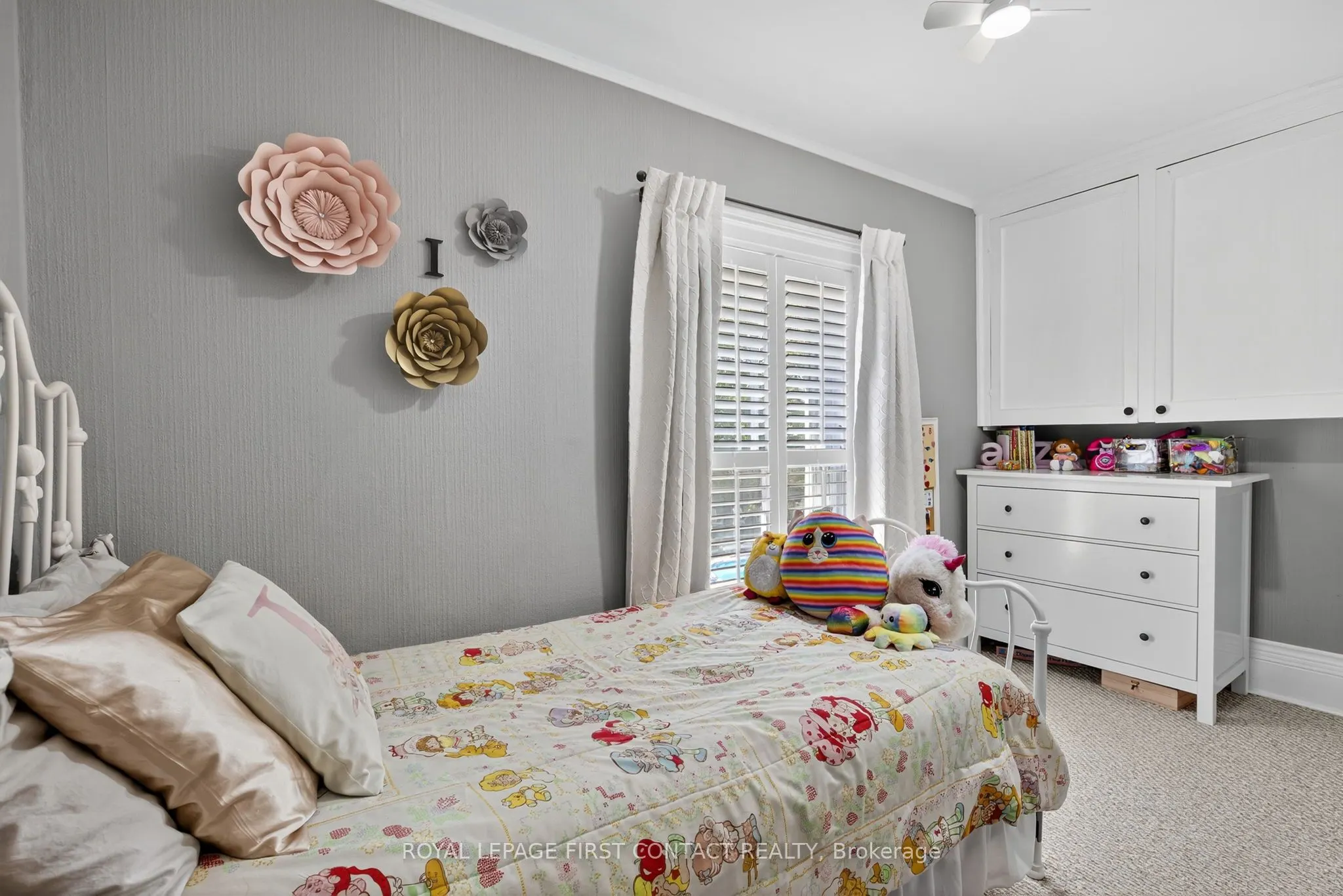 126 Letitia Street