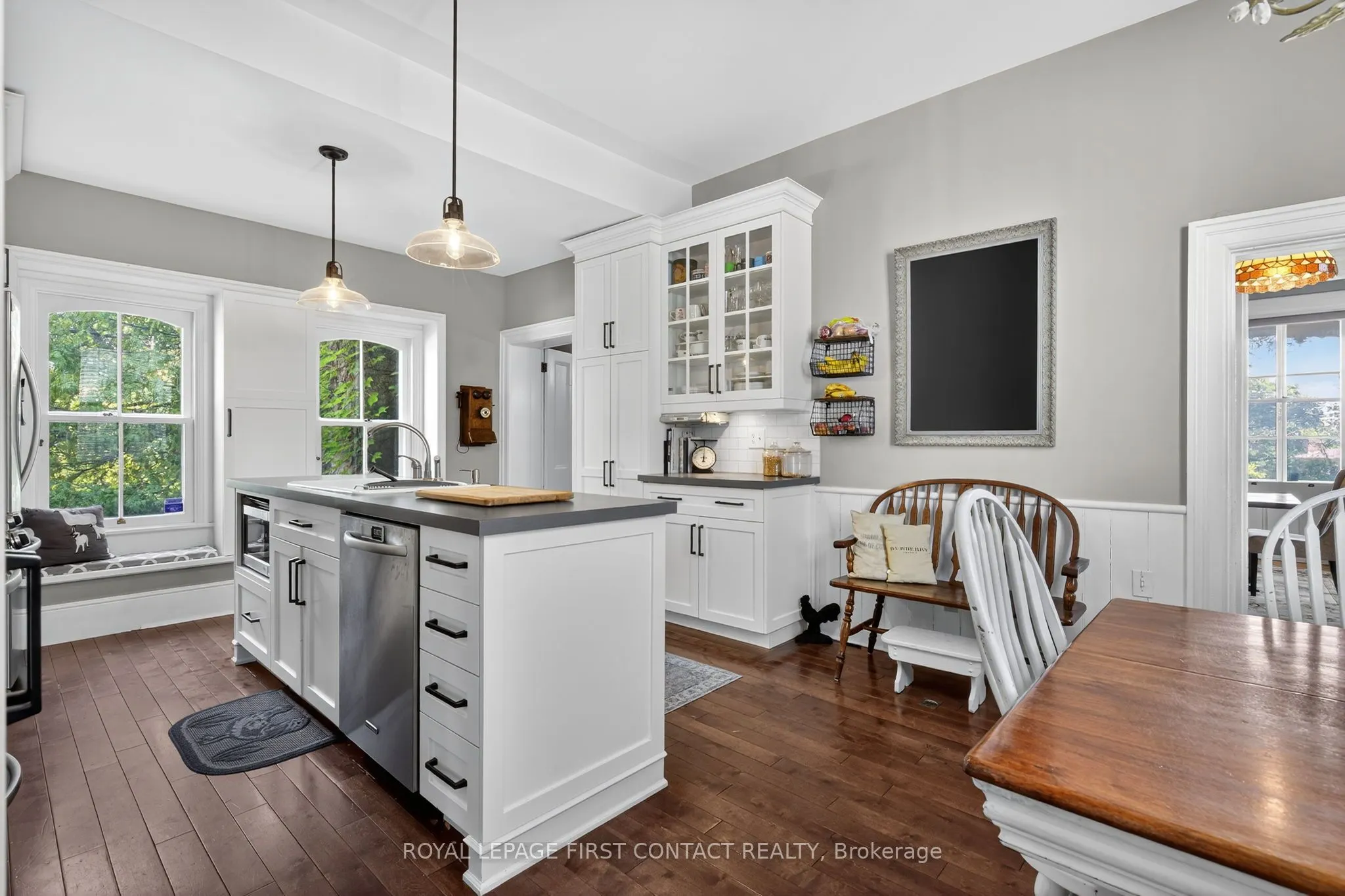126 Letitia Street