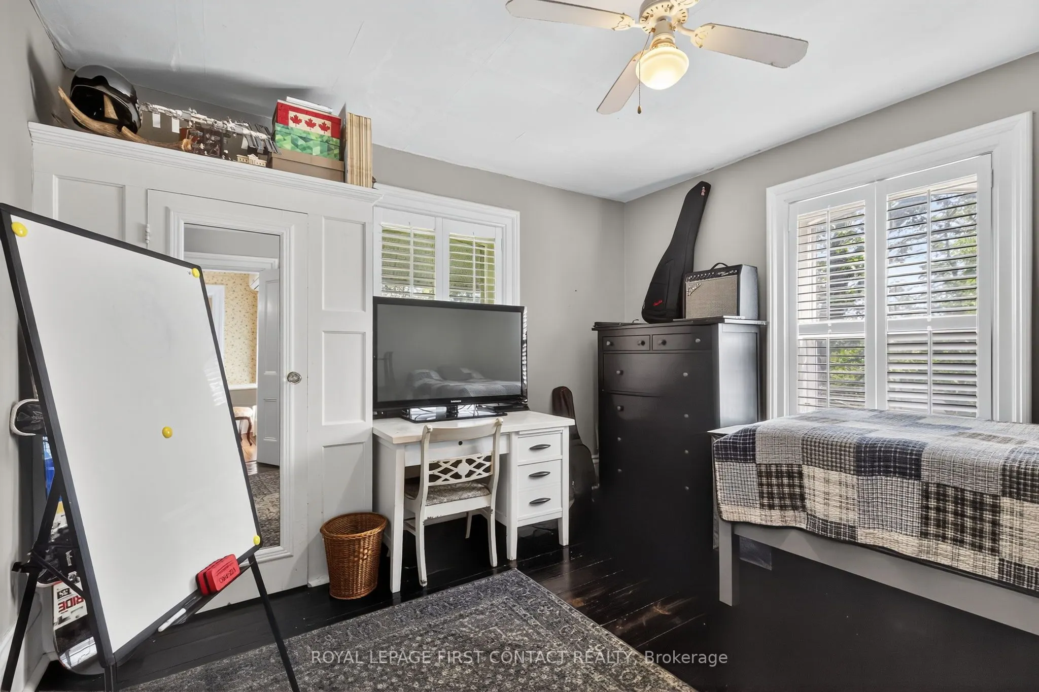 126 Letitia Street