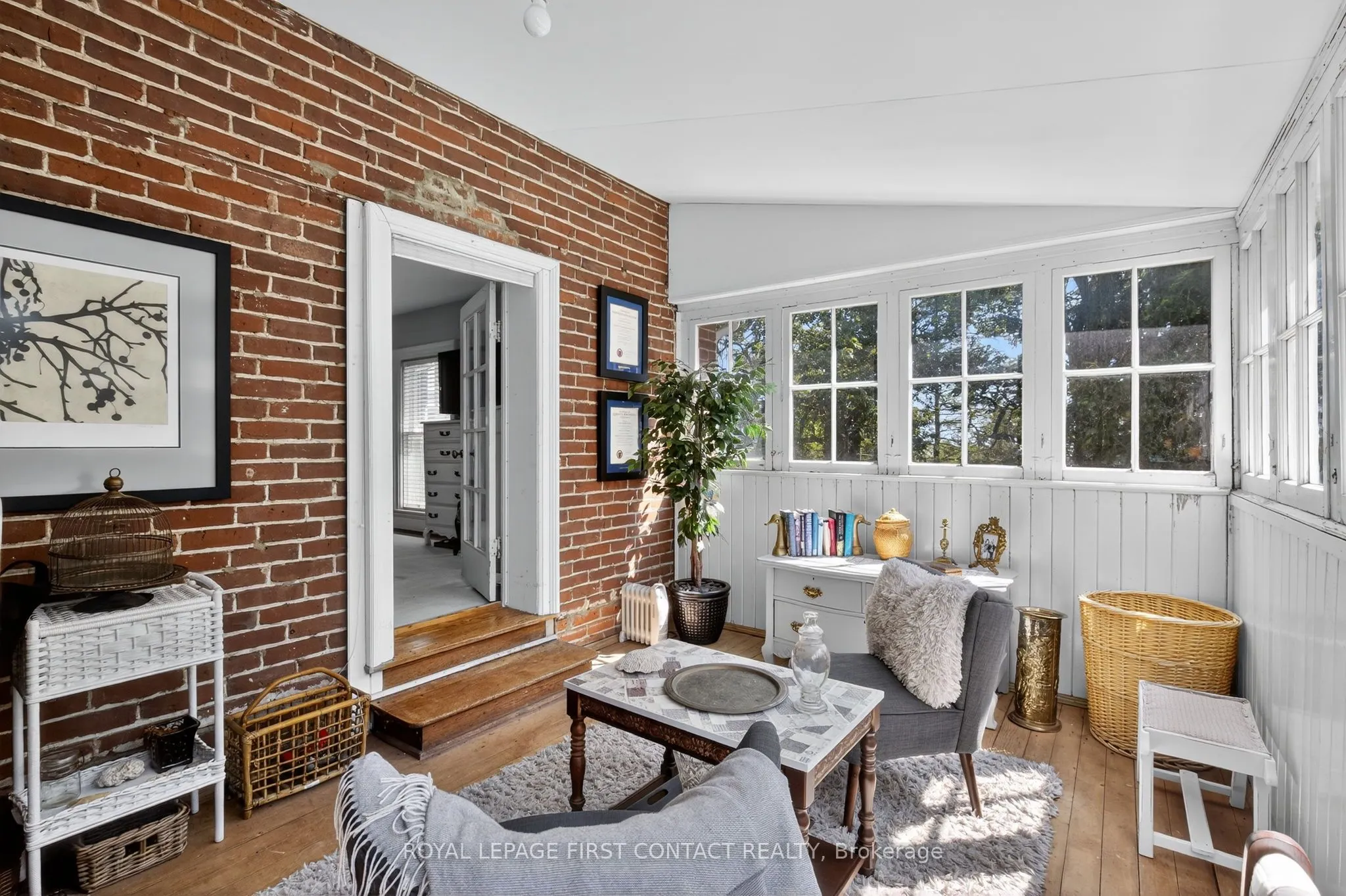 126 Letitia Street