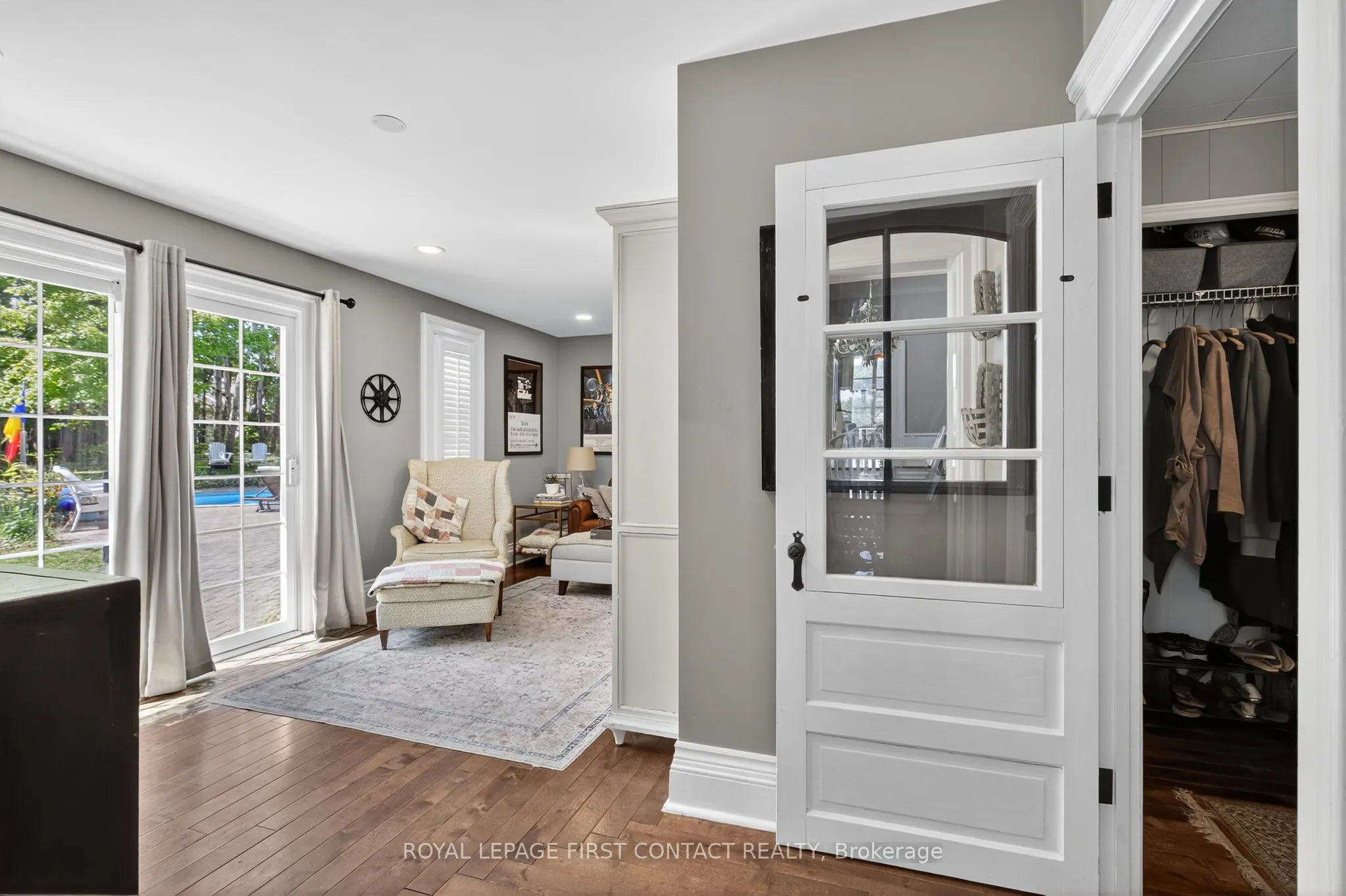 126 Letitia Street