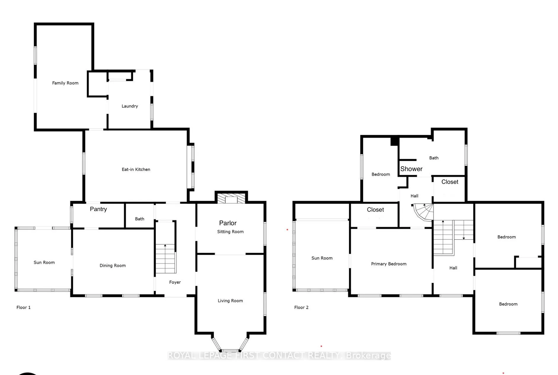 126 Letitia Street