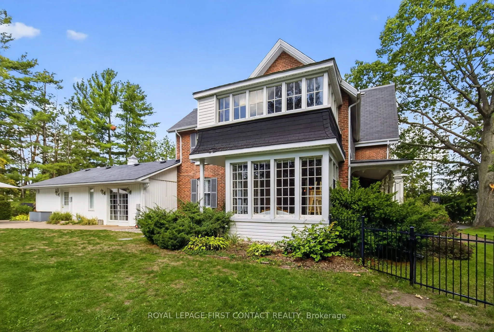 126 Letitia Street