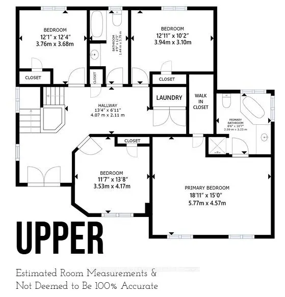 36 Stapleton Place