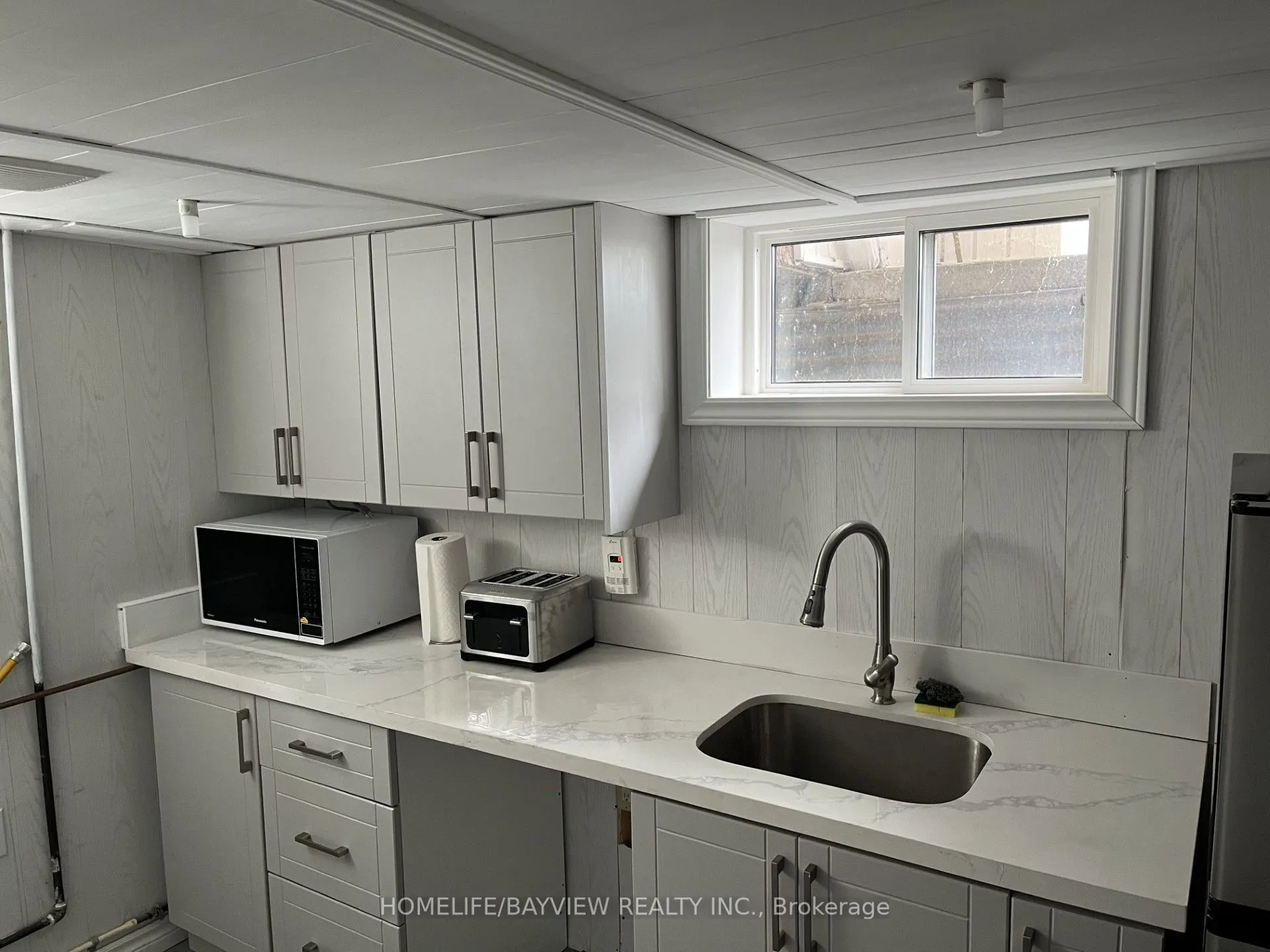 62 Vancouver Street, #Bsmt