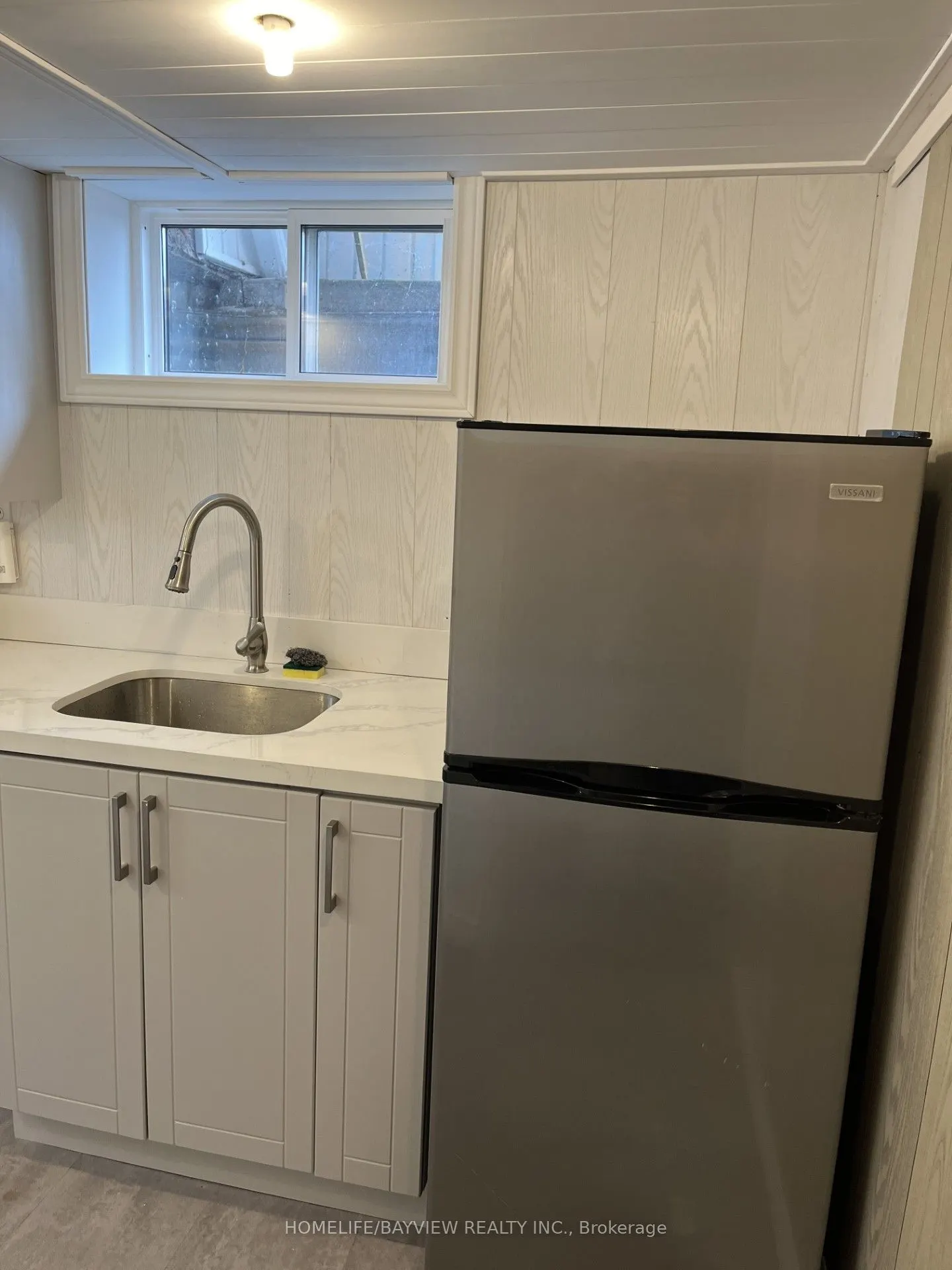 62 Vancouver Street, #Bsmt