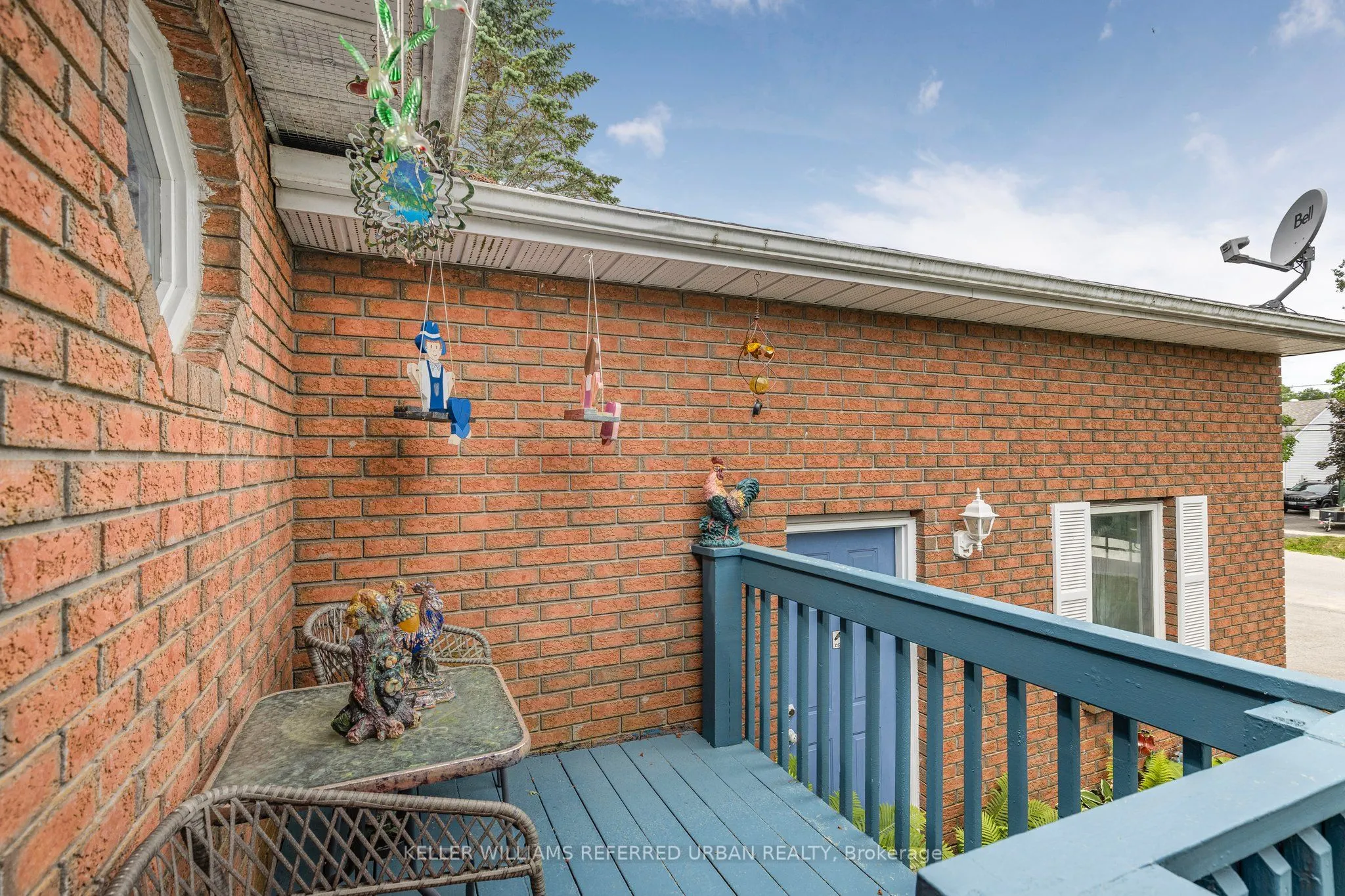 31 John Dillingno Street