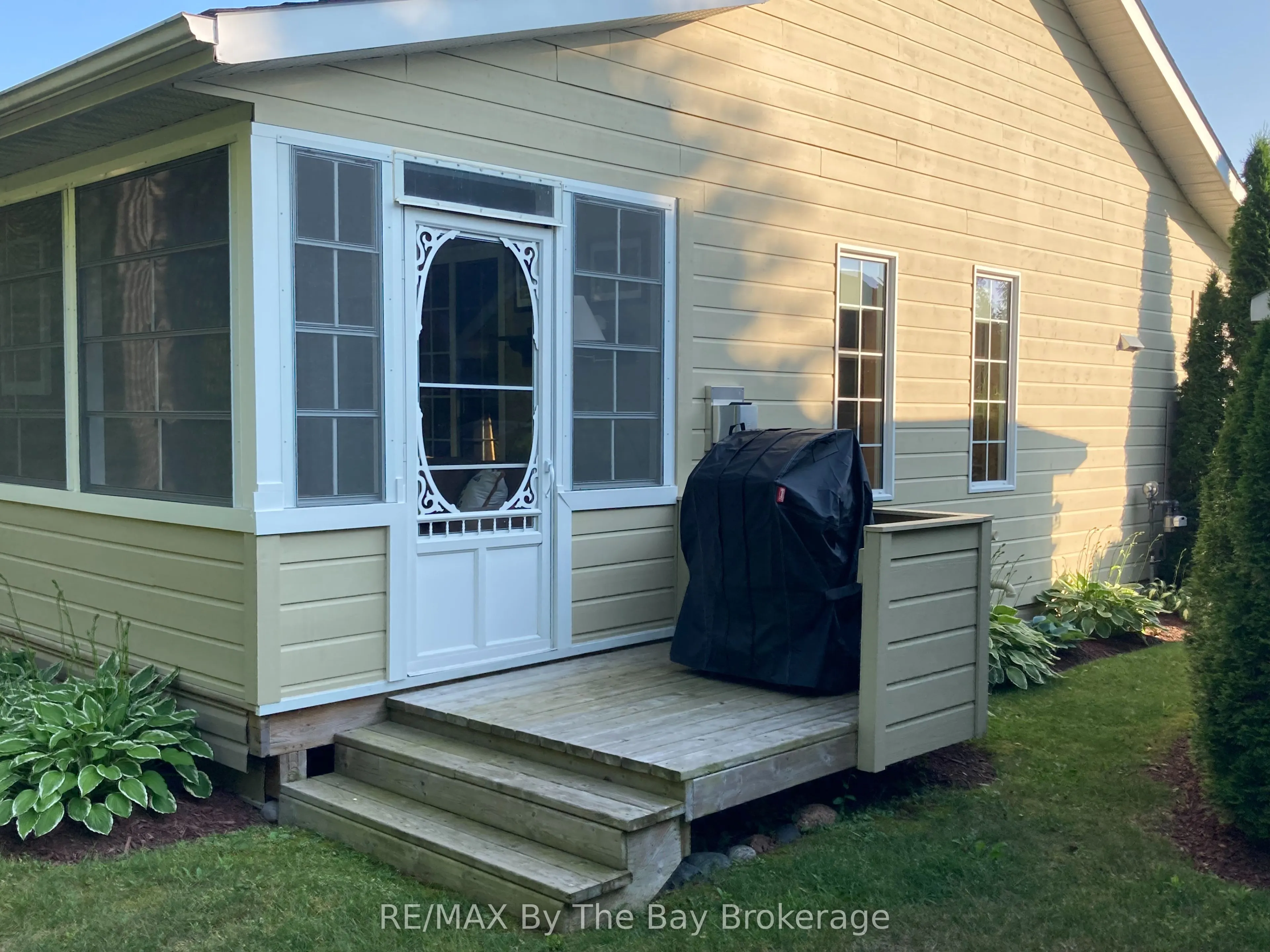 71 MADAWASKA Trail
