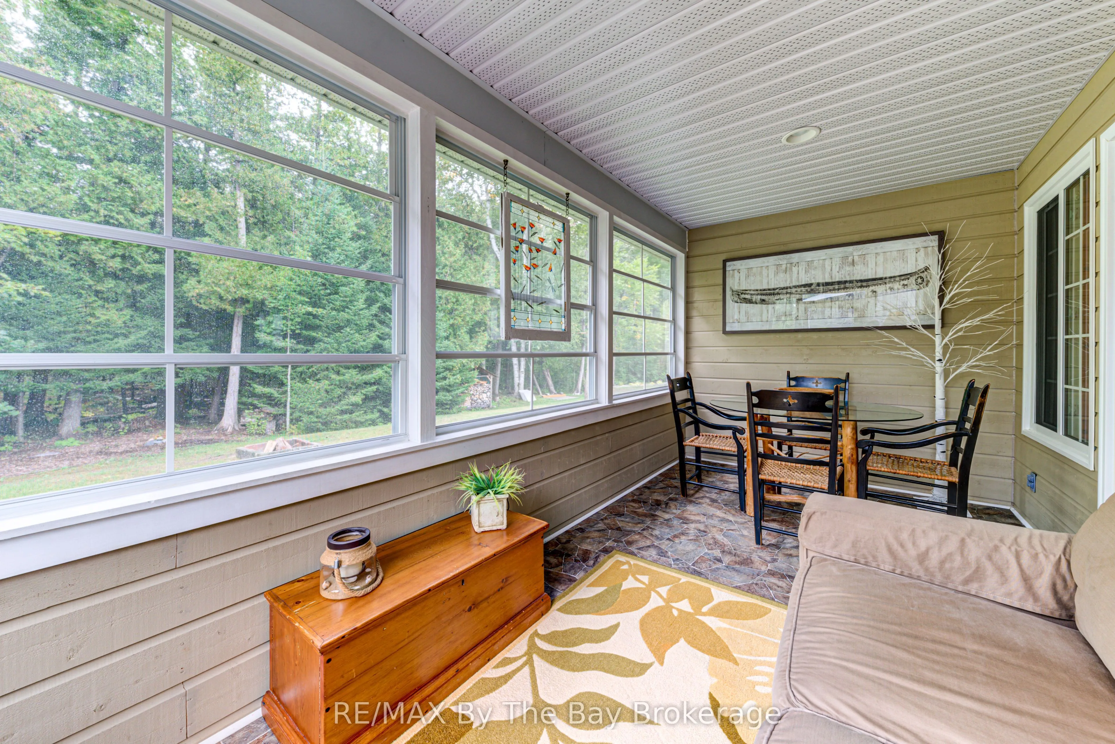 71 MADAWASKA Trail