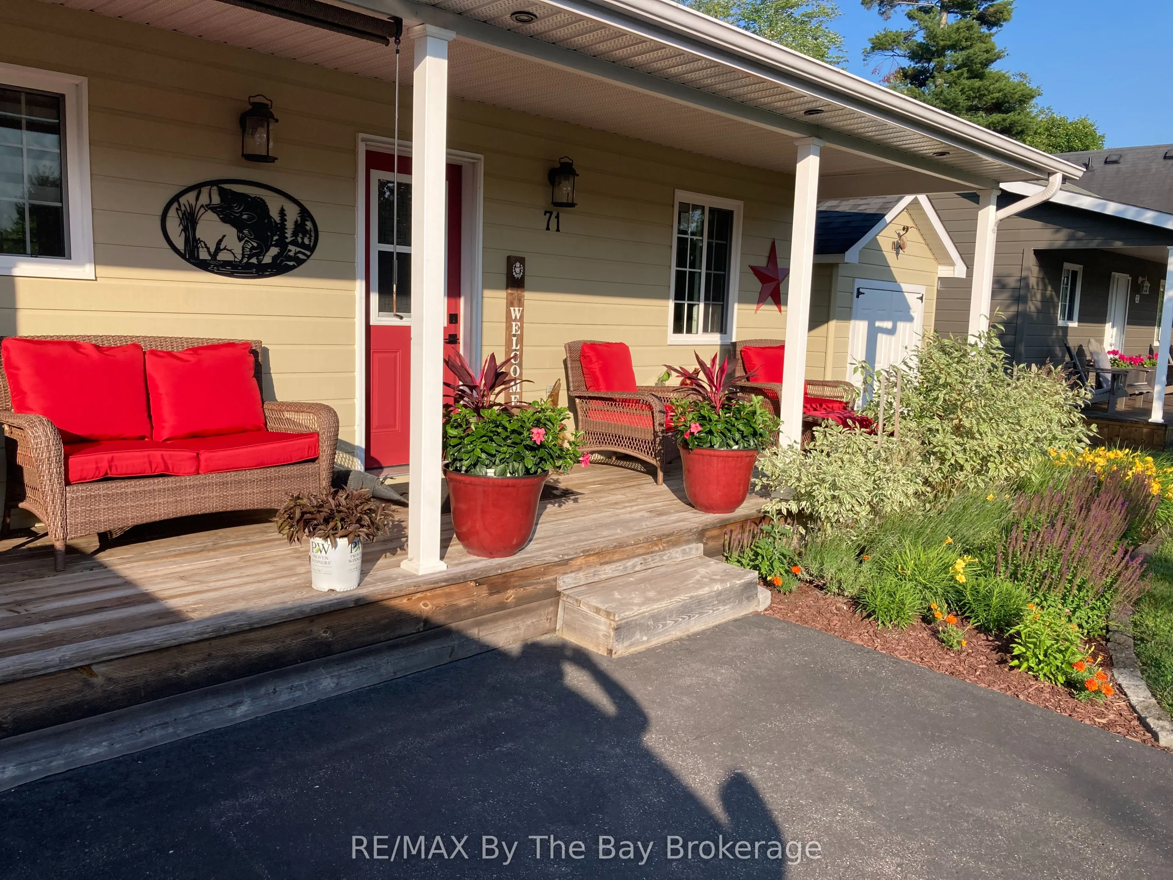71 MADAWASKA Trail