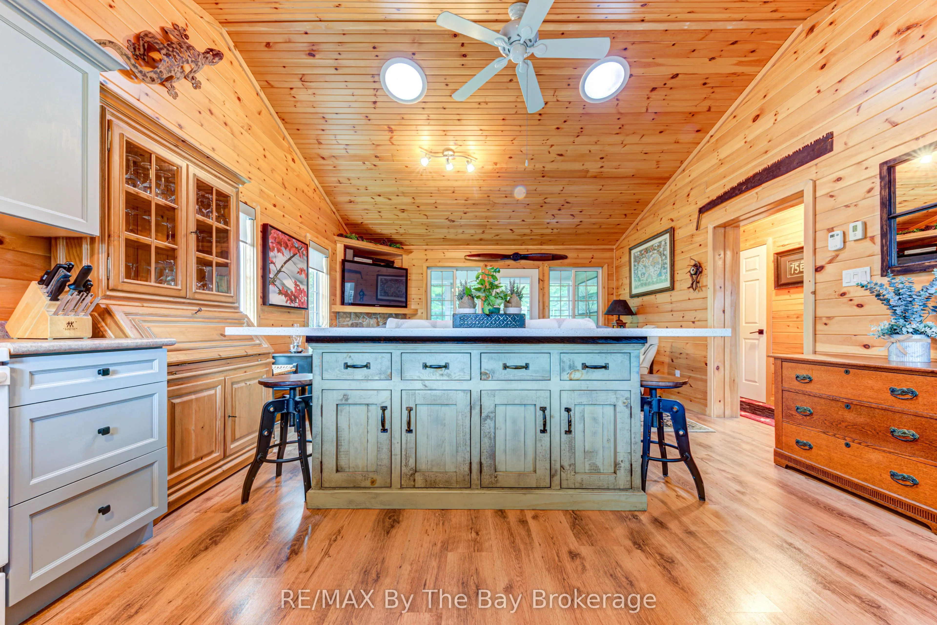 71 MADAWASKA Trail