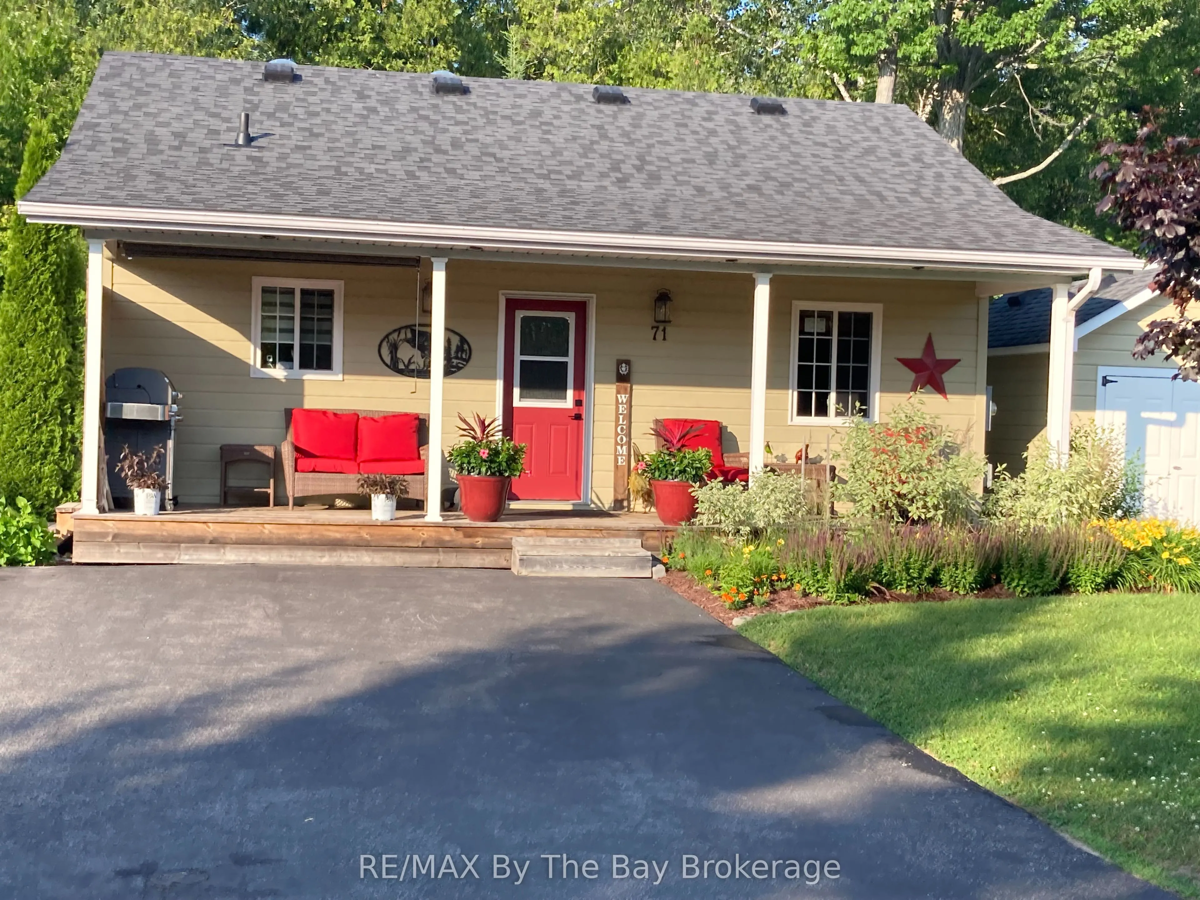 71 MADAWASKA Trail