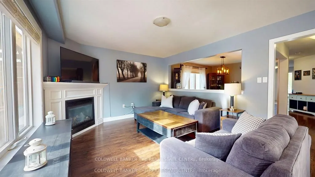 3086 Emperor Drive