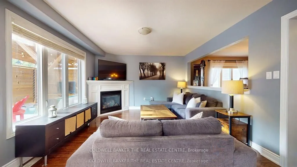 3086 Emperor Drive