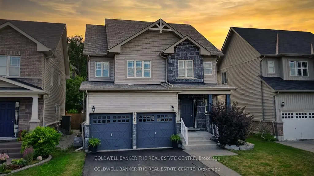 3086 Emperor Drive