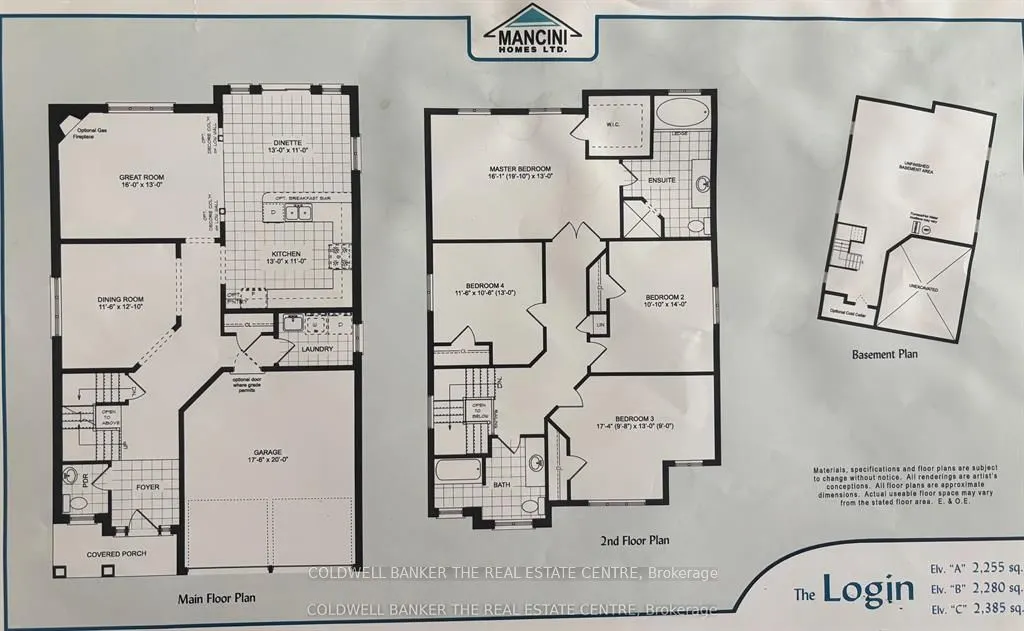 3086 Emperor Drive