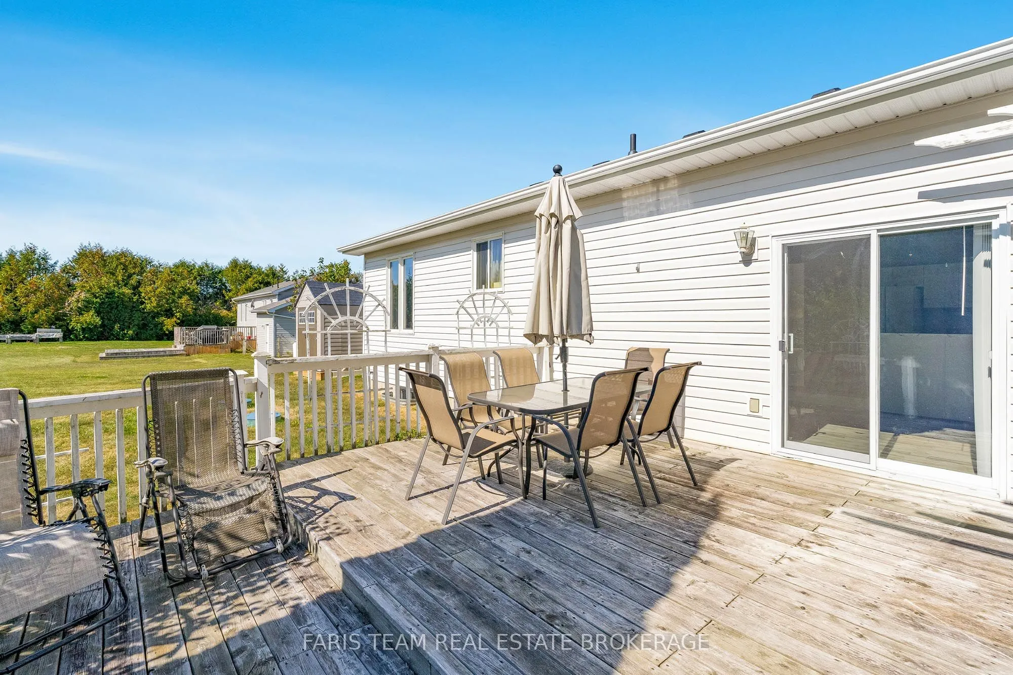 4645 Orkney Beach Road