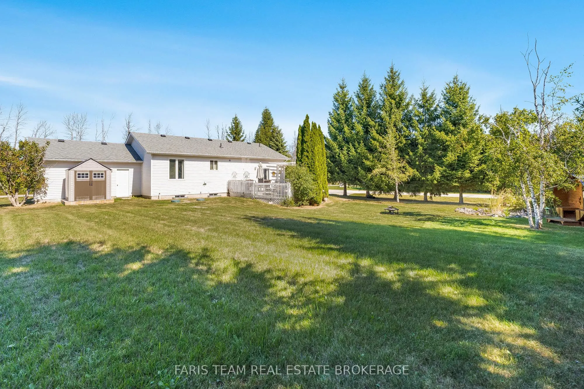 4645 Orkney Beach Road