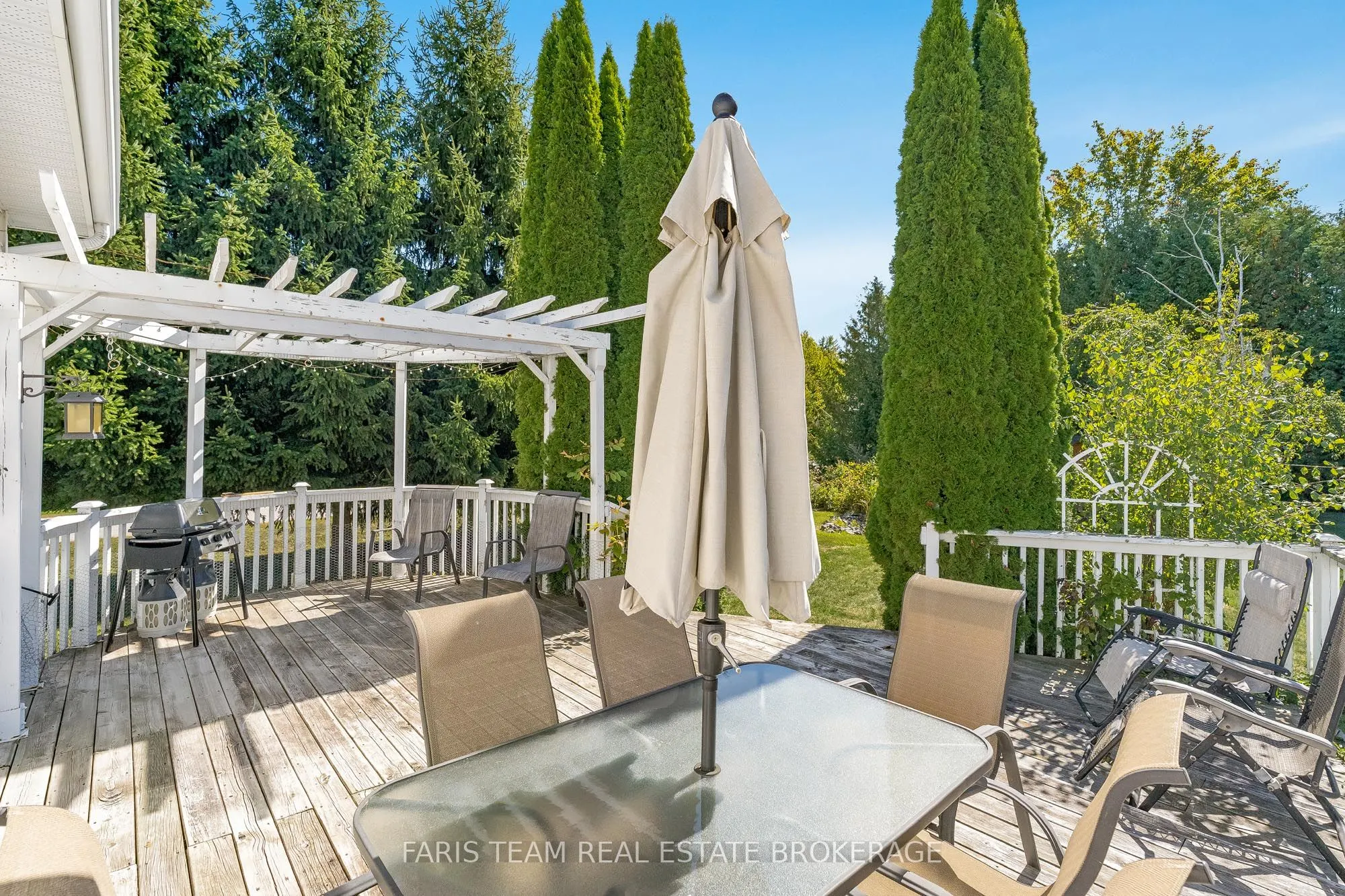 4645 Orkney Beach Road