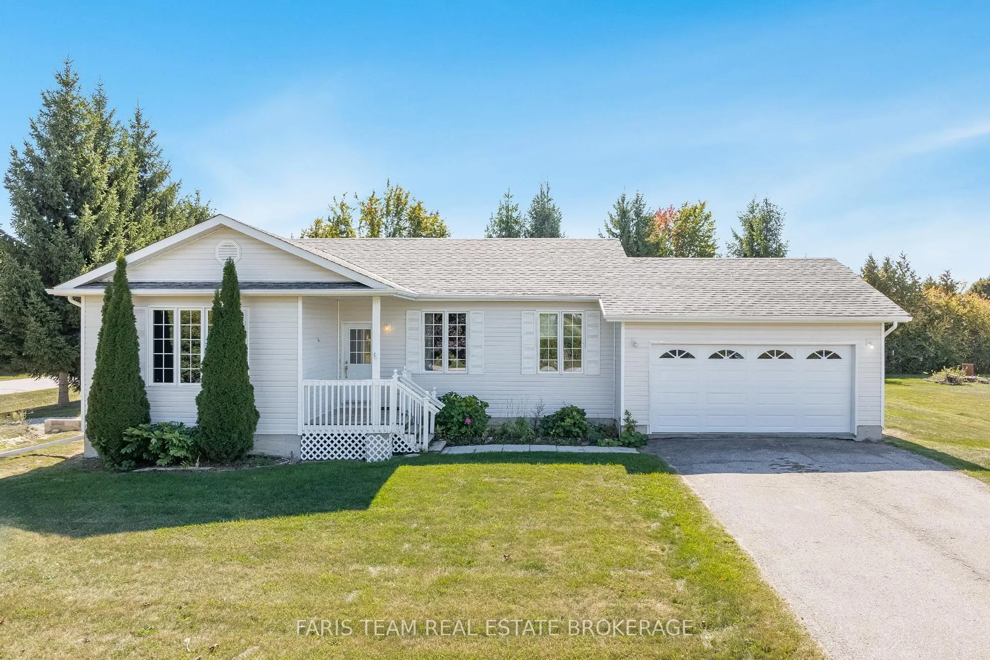 4645 Orkney Beach Road