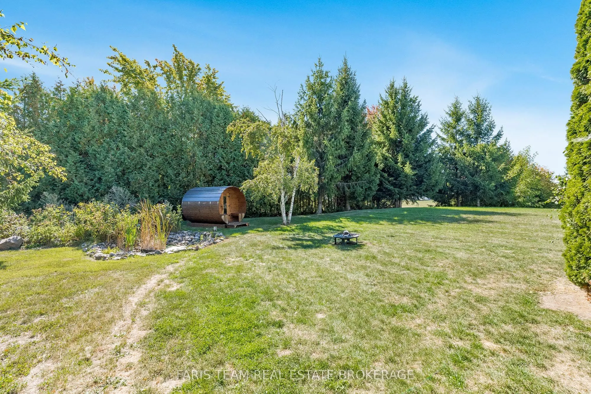 4645 Orkney Beach Road