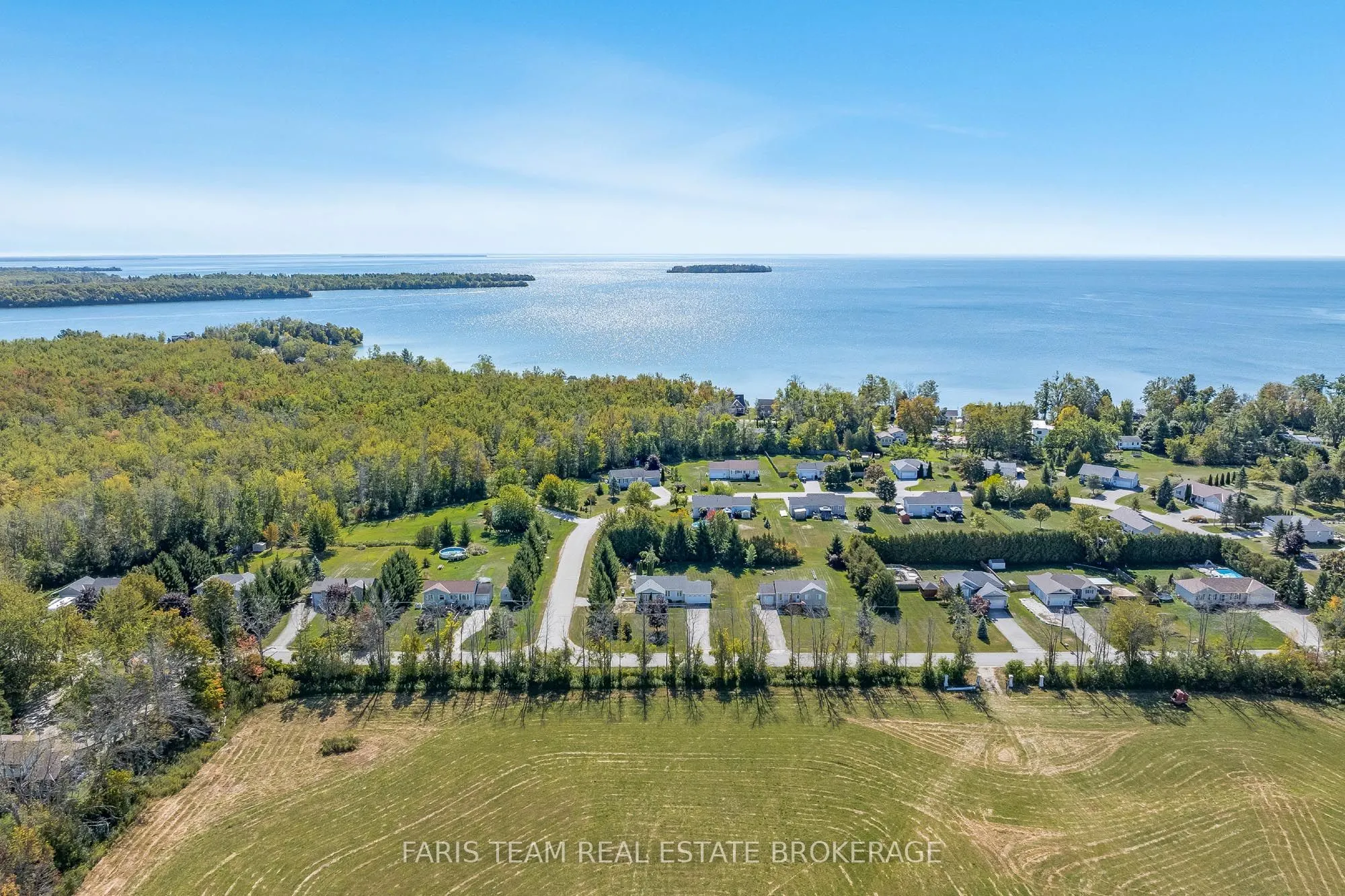4645 Orkney Beach Road
