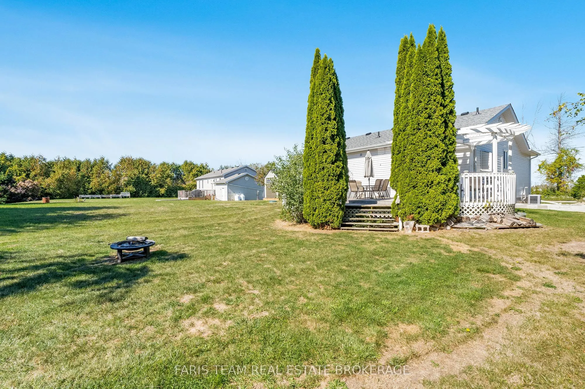 4645 Orkney Beach Road