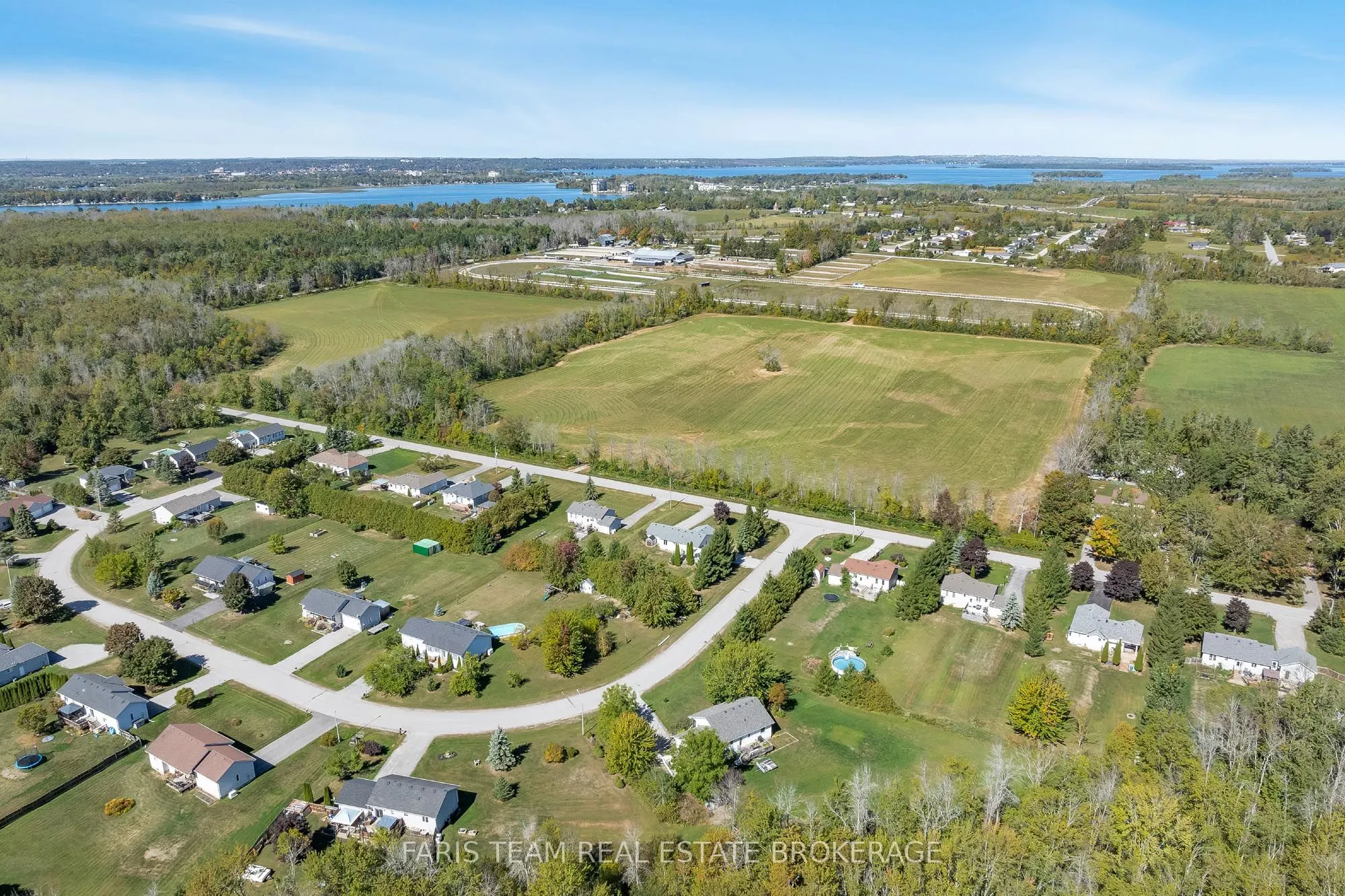 4645 Orkney Beach Road