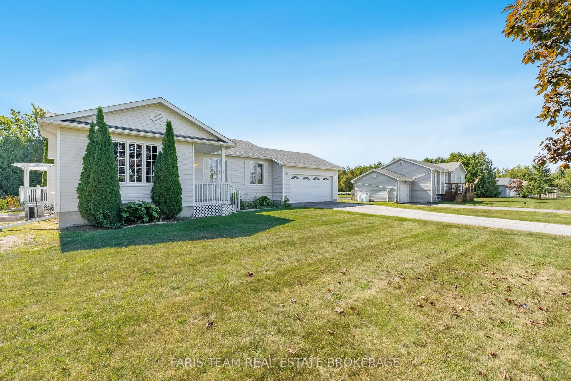4645 Orkney Beach Road