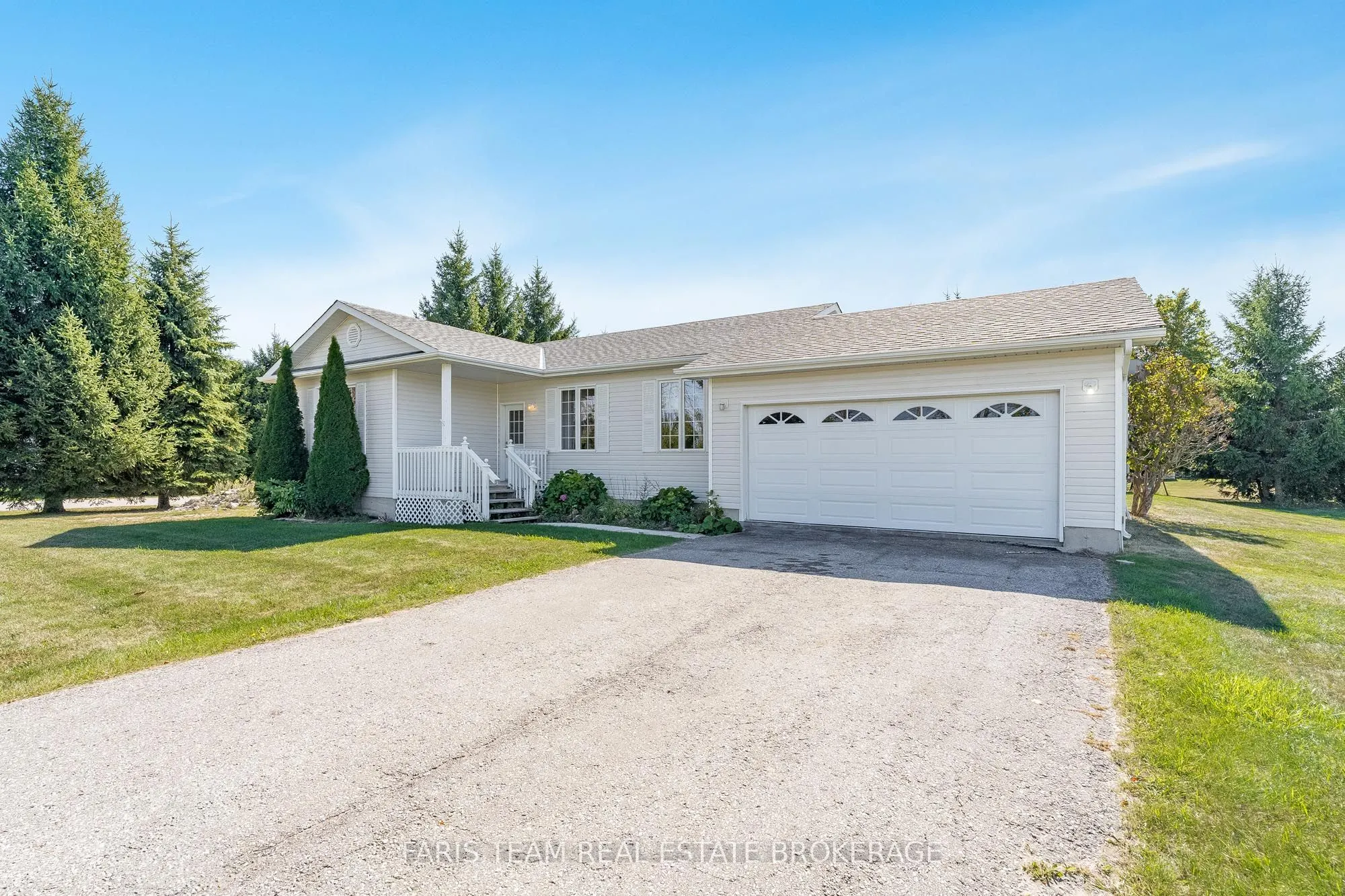 4645 Orkney Beach Road
