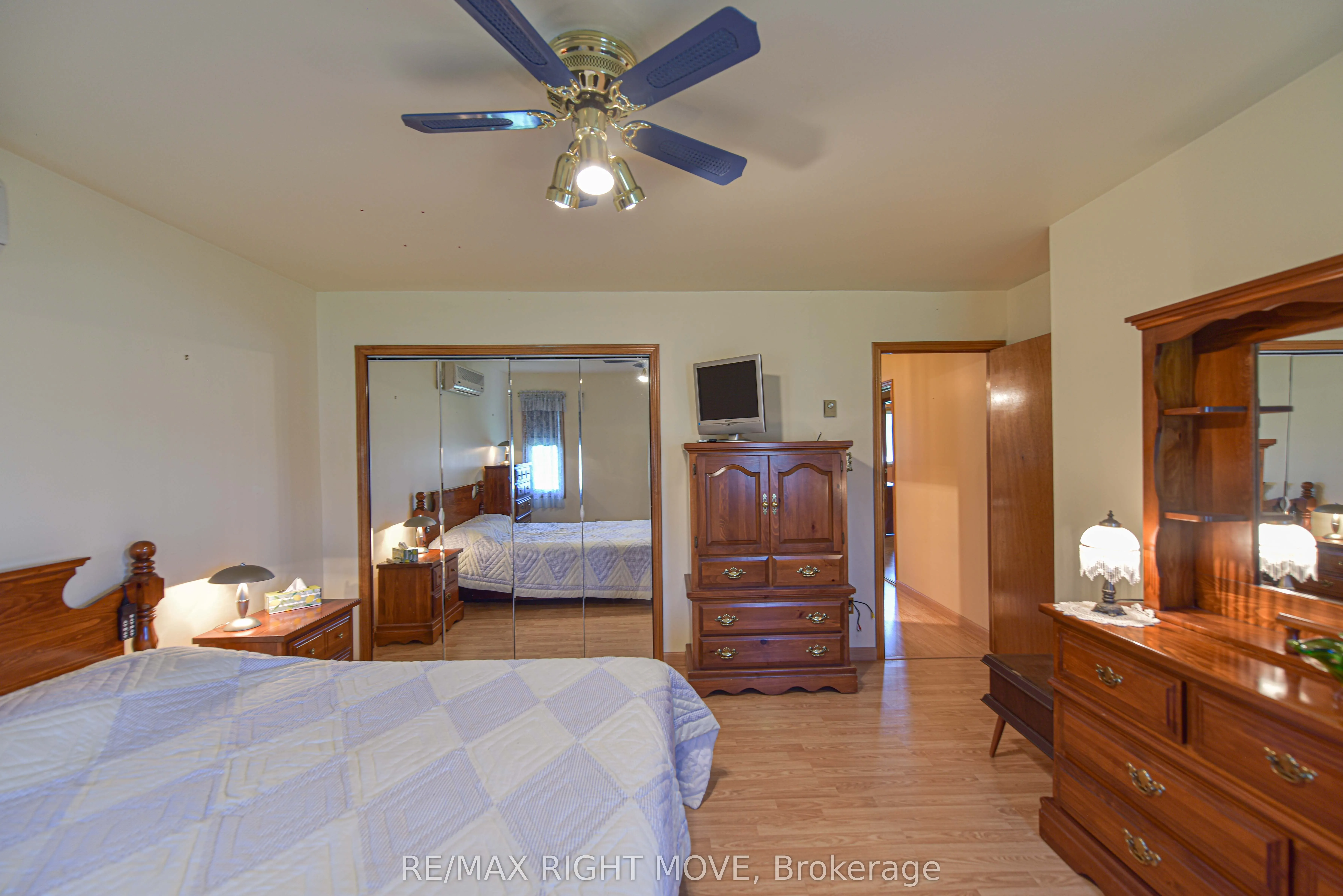 2723 Monck Road