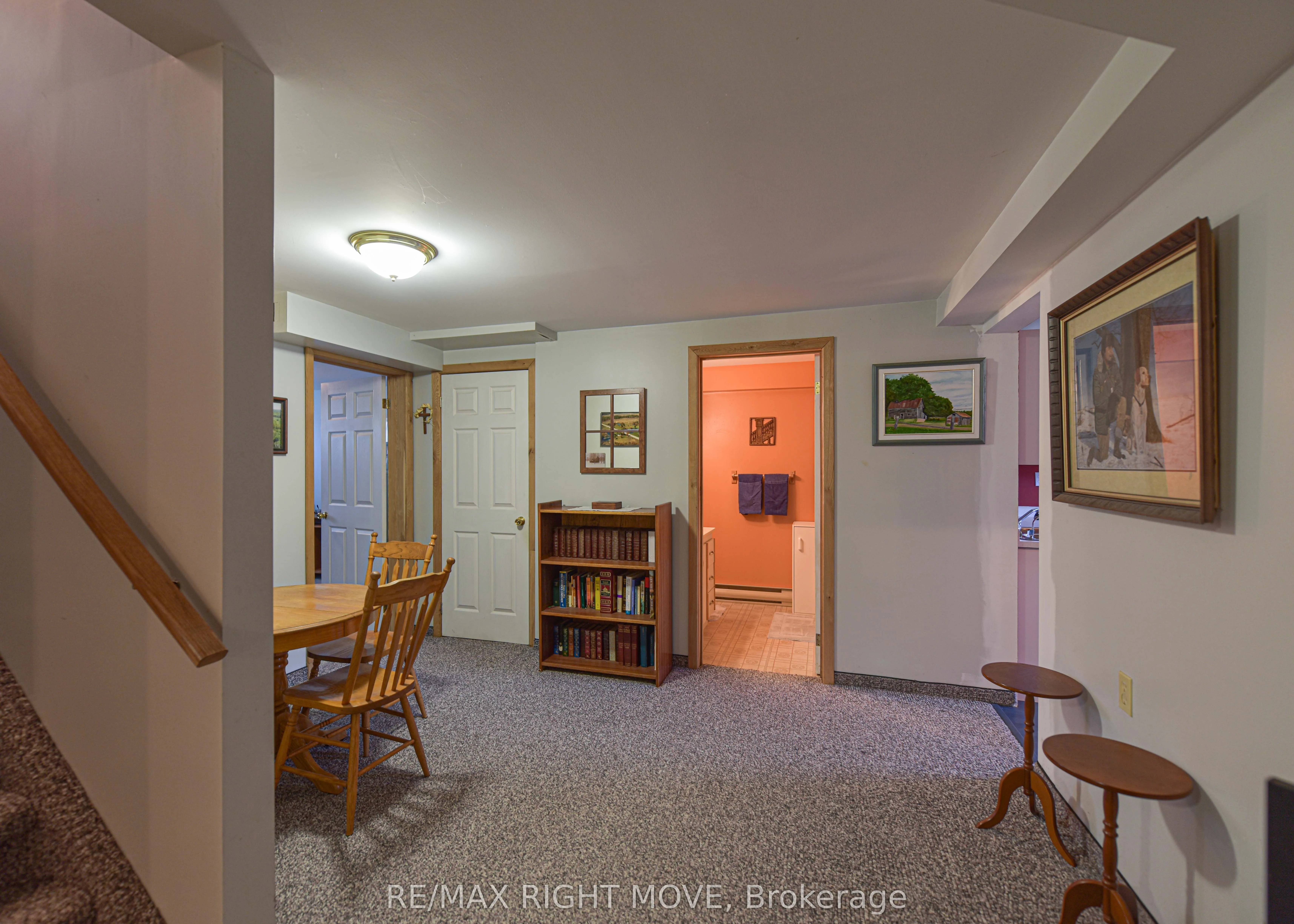 2723 Monck Road