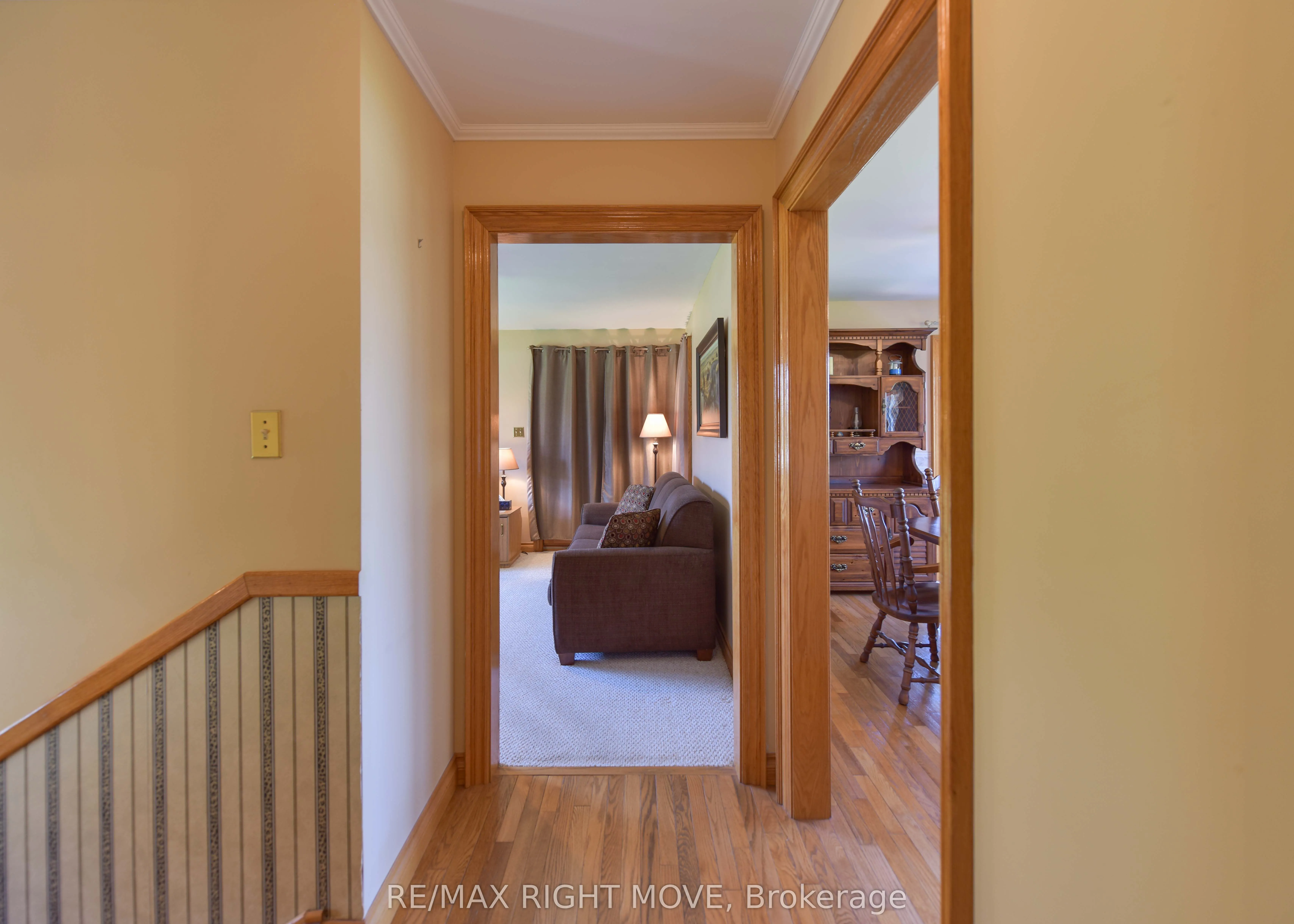 2723 Monck Road