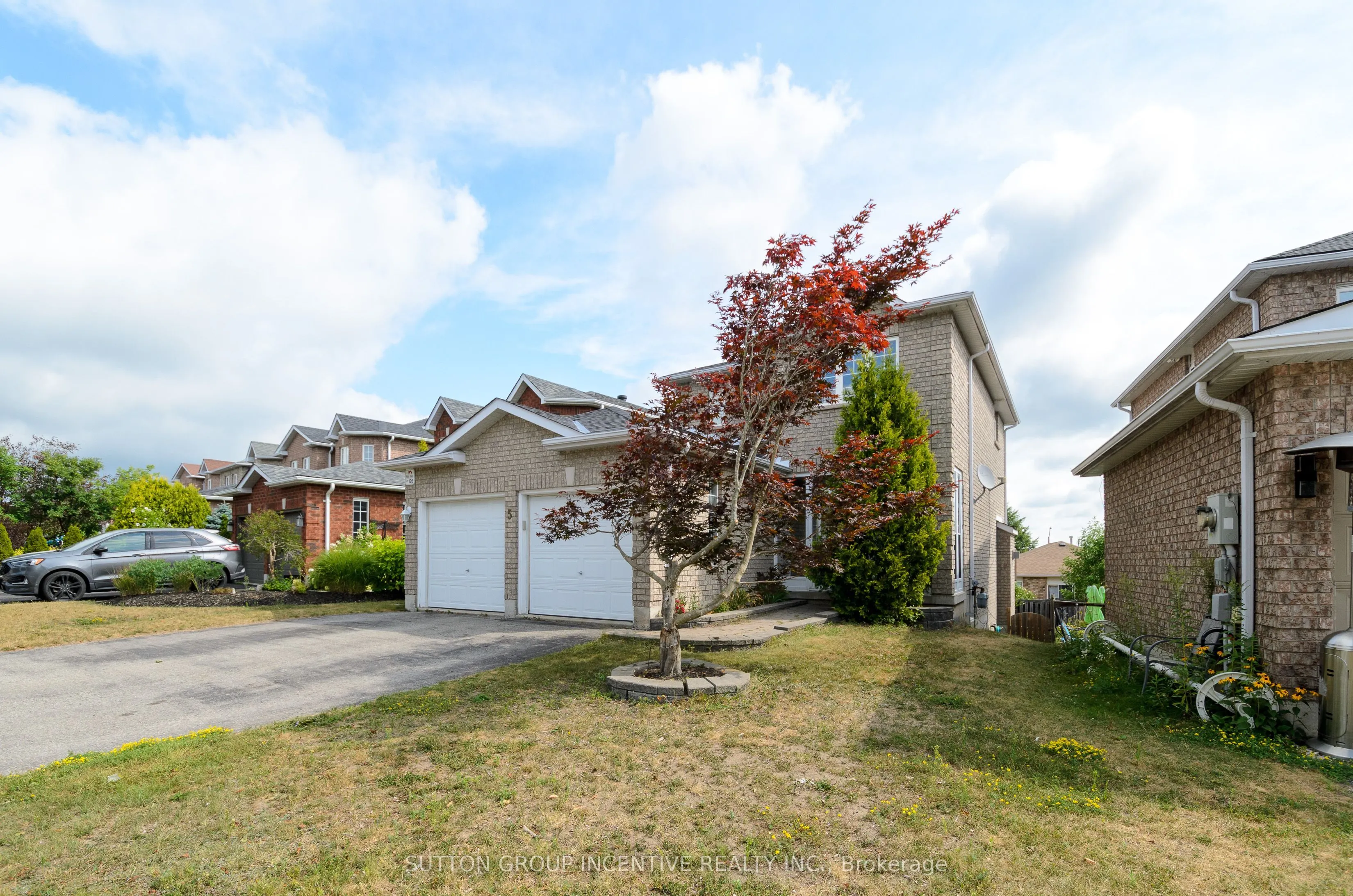 5 BROWN WOOD Drive