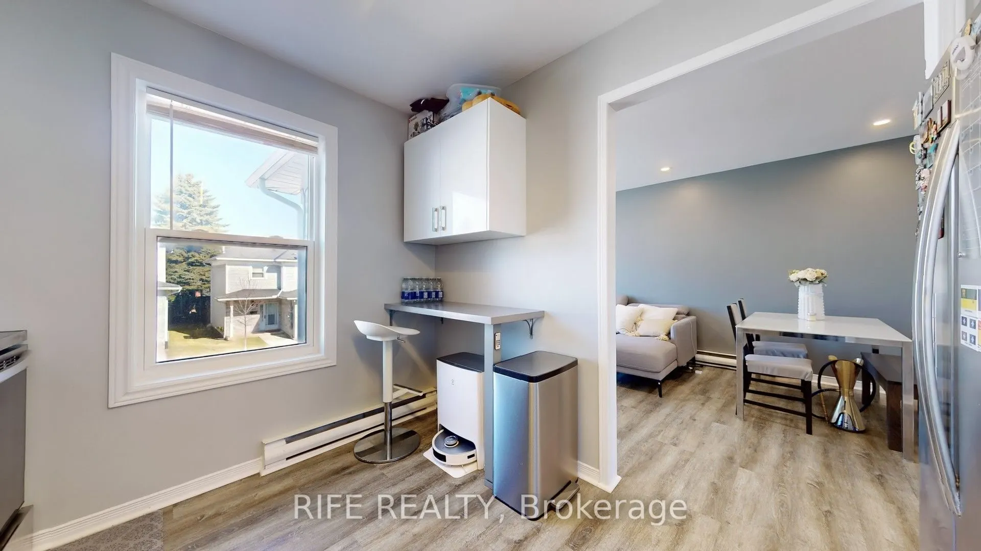 120 D'ambrosio Drive, #34