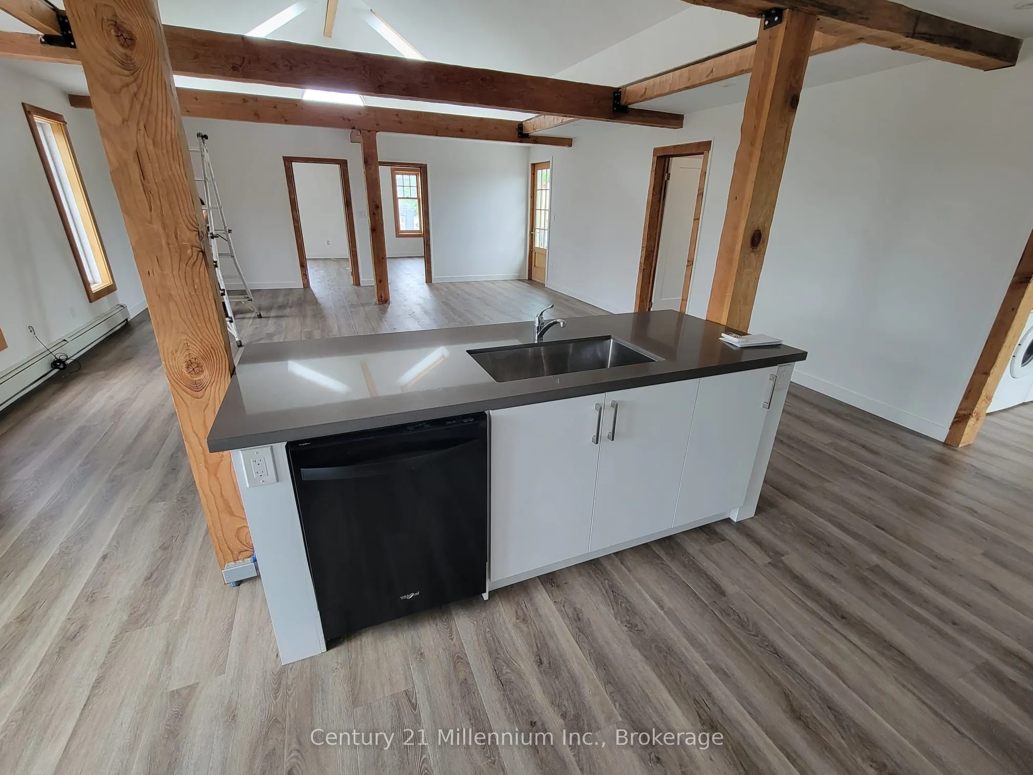 510 First Street, #upper unit
