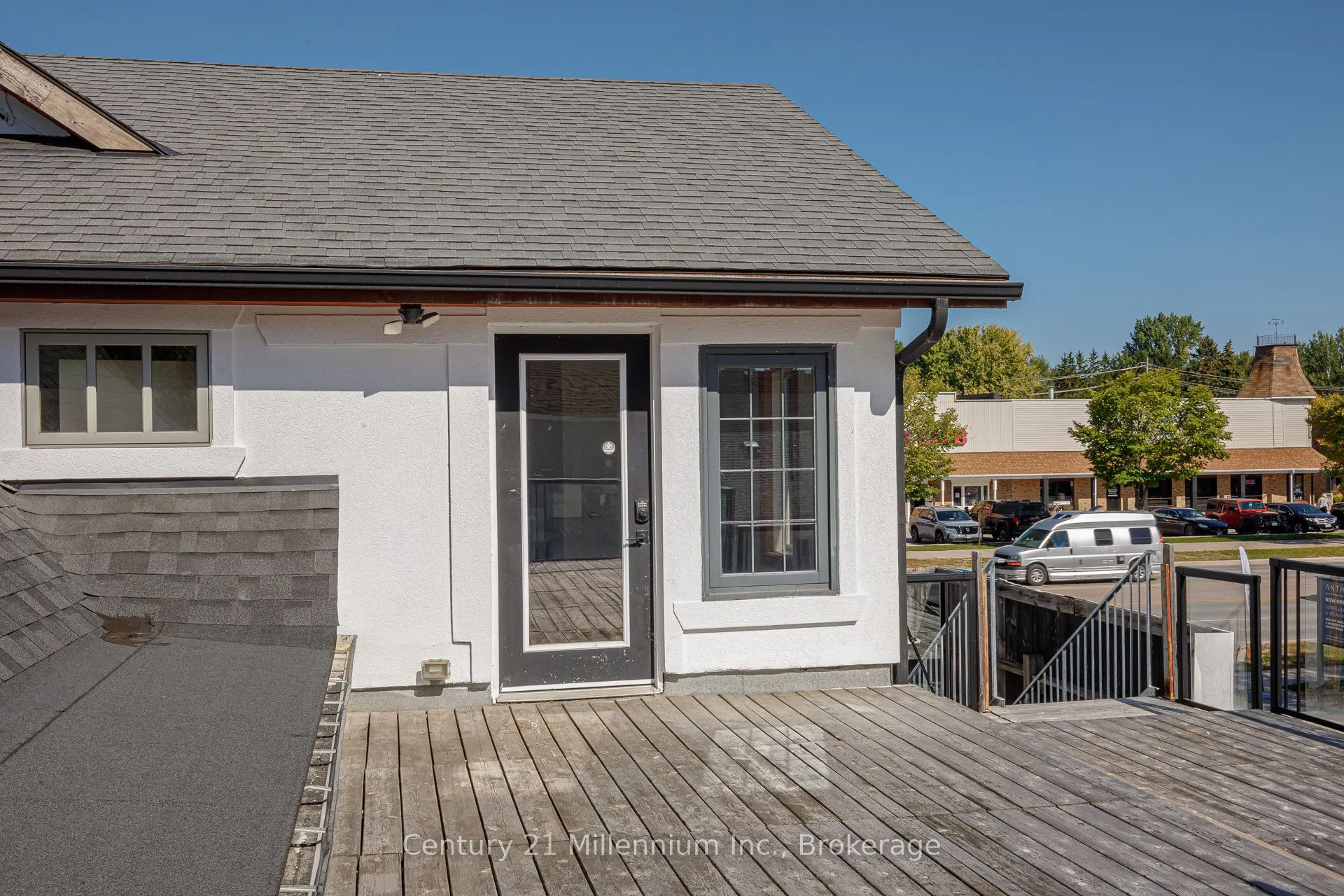 510 First Street, #upper unit