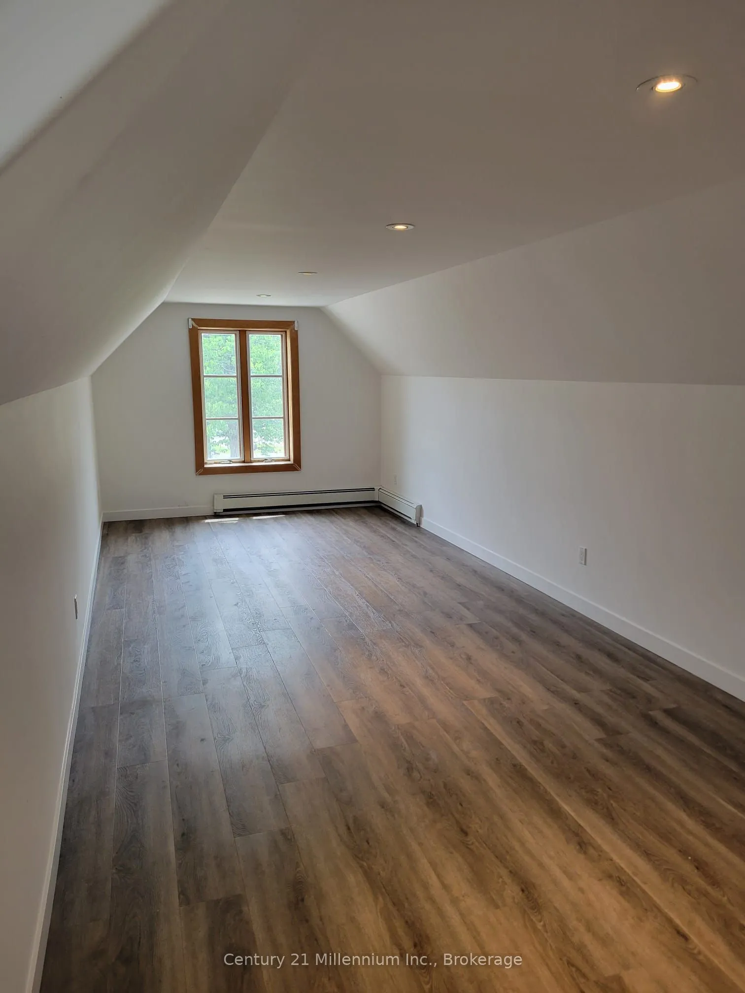 510 First Street, #upper unit