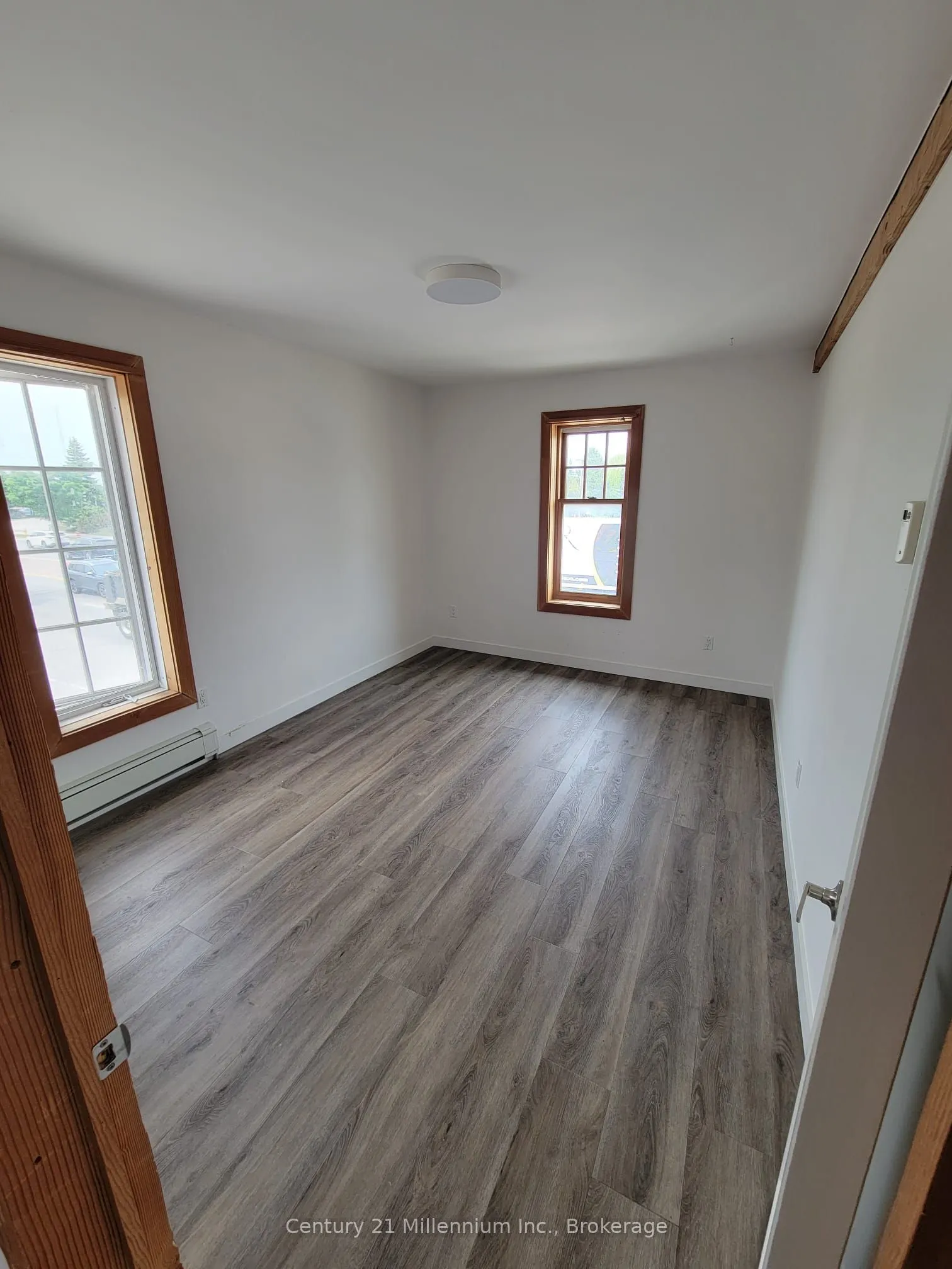 510 First Street, #upper unit