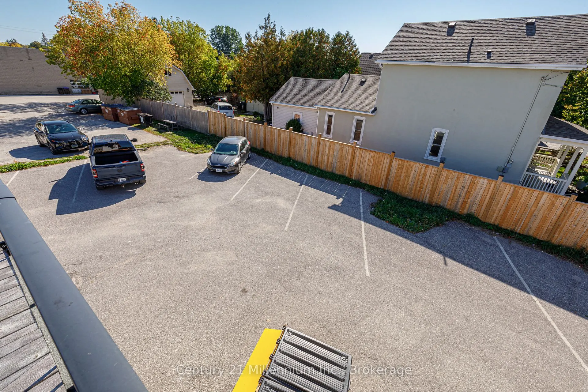 510 First Street, #upper unit