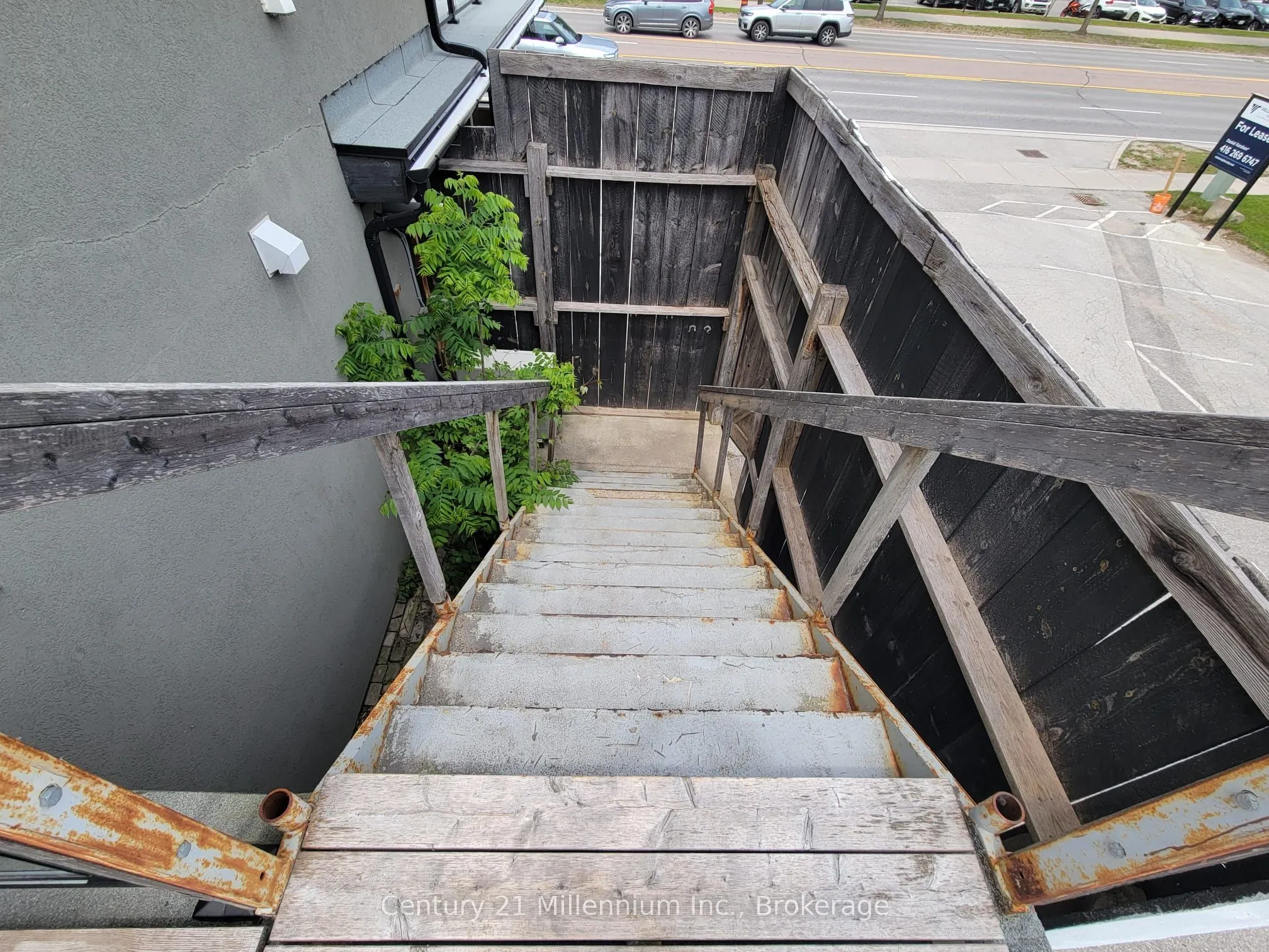 510 First Street, #upper unit