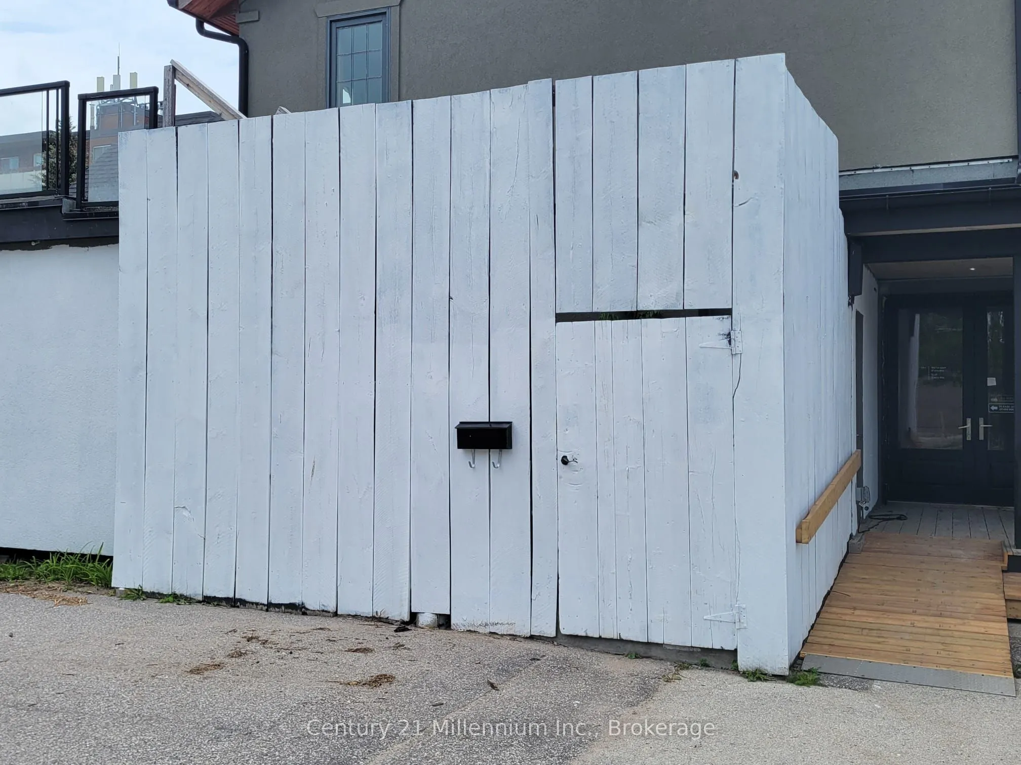 510 First Street, #upper unit