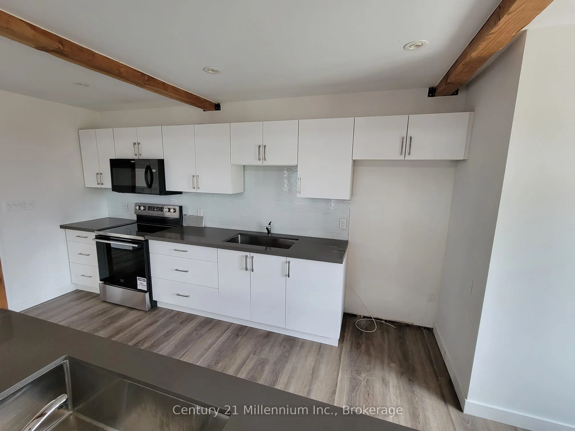 510 First Street, #upper unit