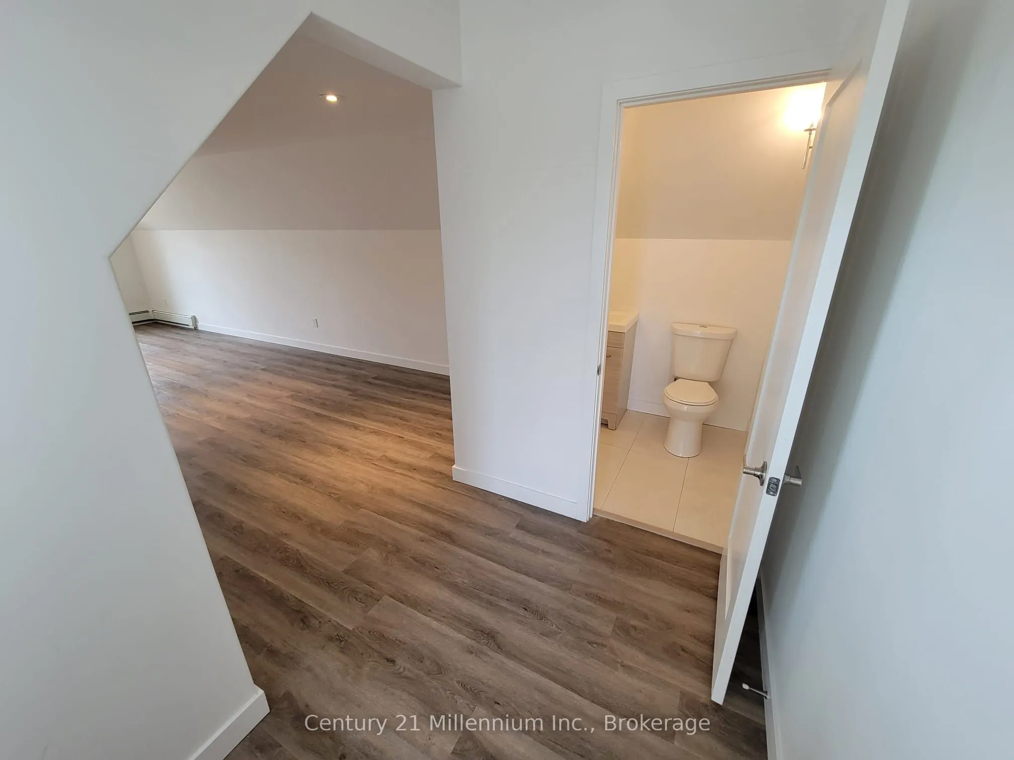 510 First Street, #upper unit