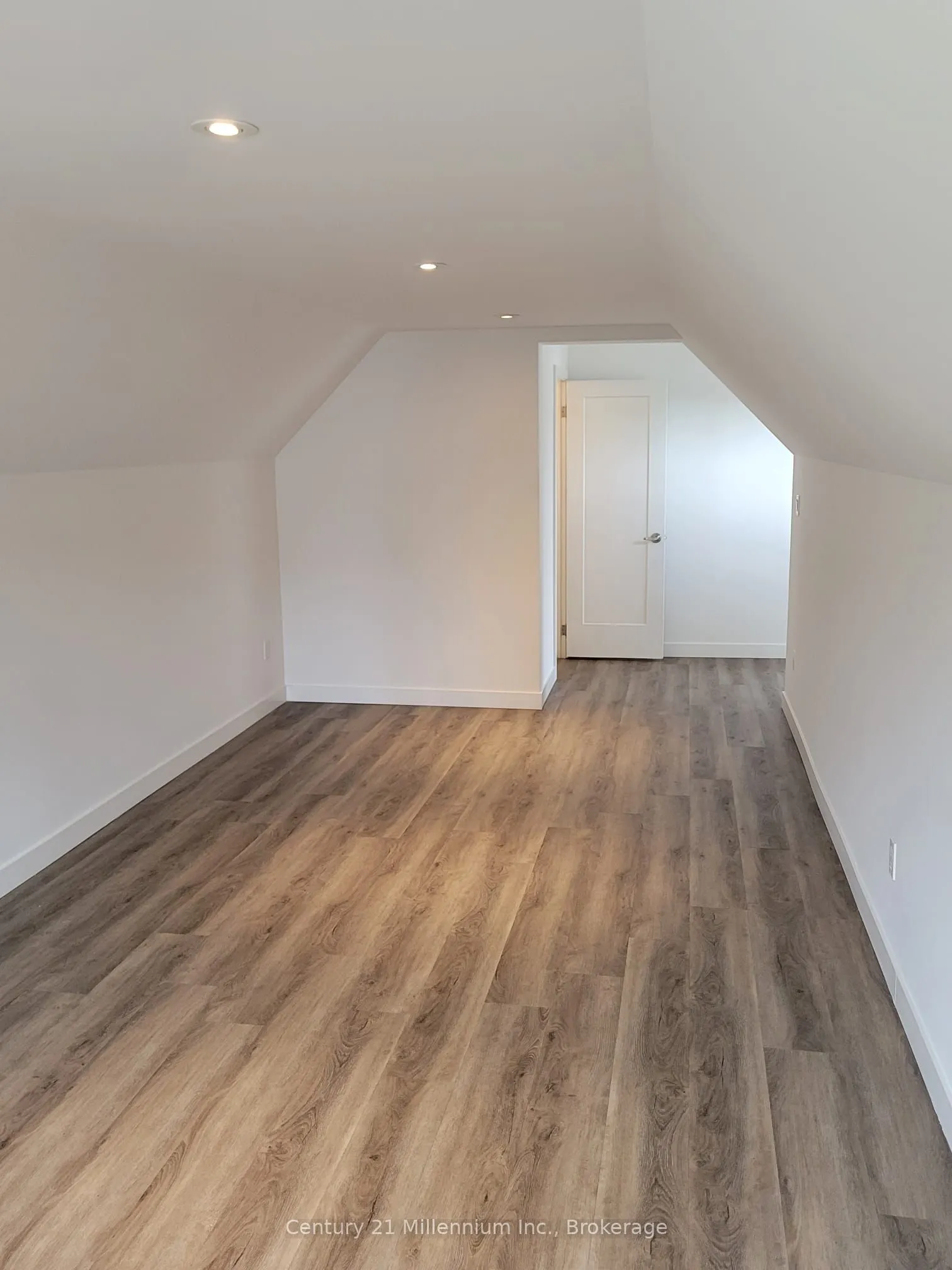 510 First Street, #upper unit