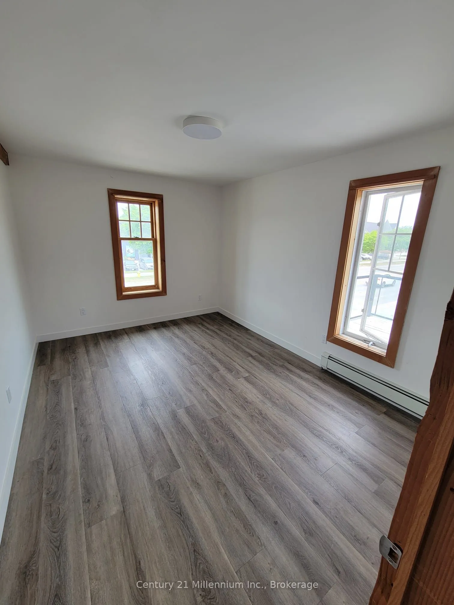 510 First Street, #upper unit