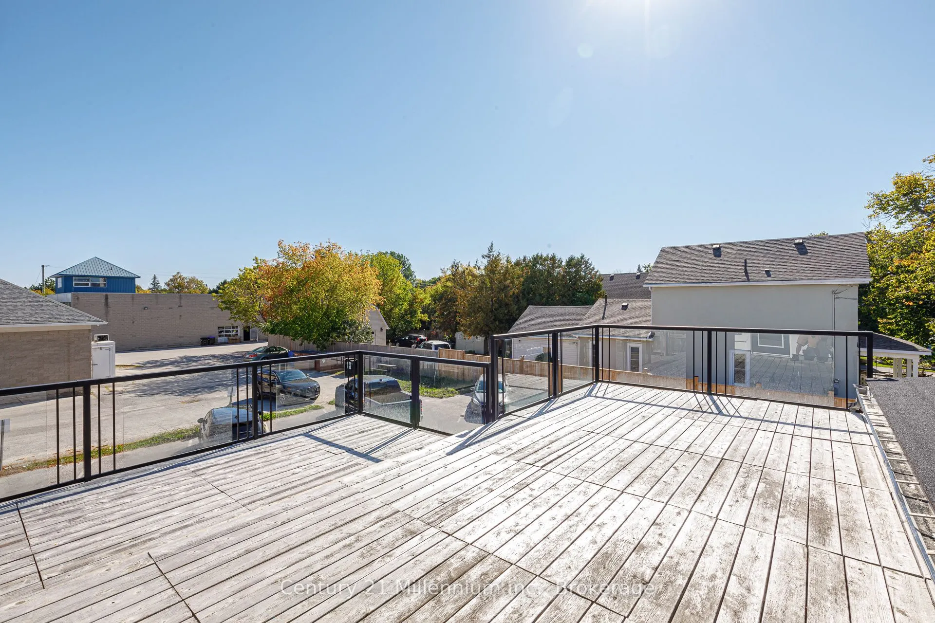 510 First Street, #upper unit