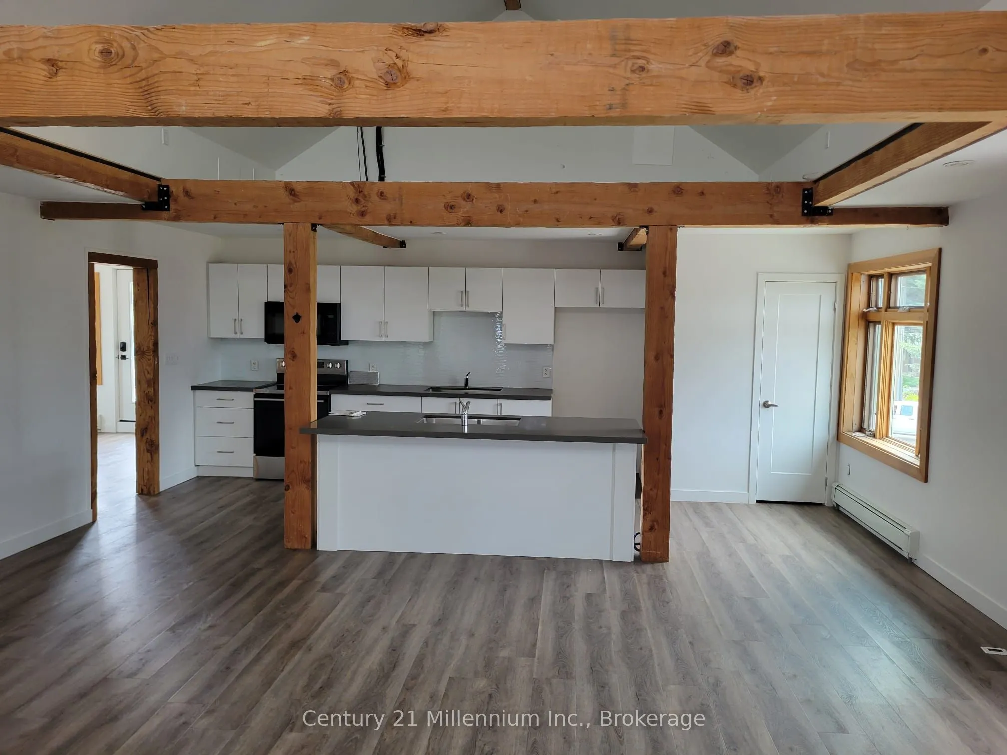 510 First Street, #upper unit